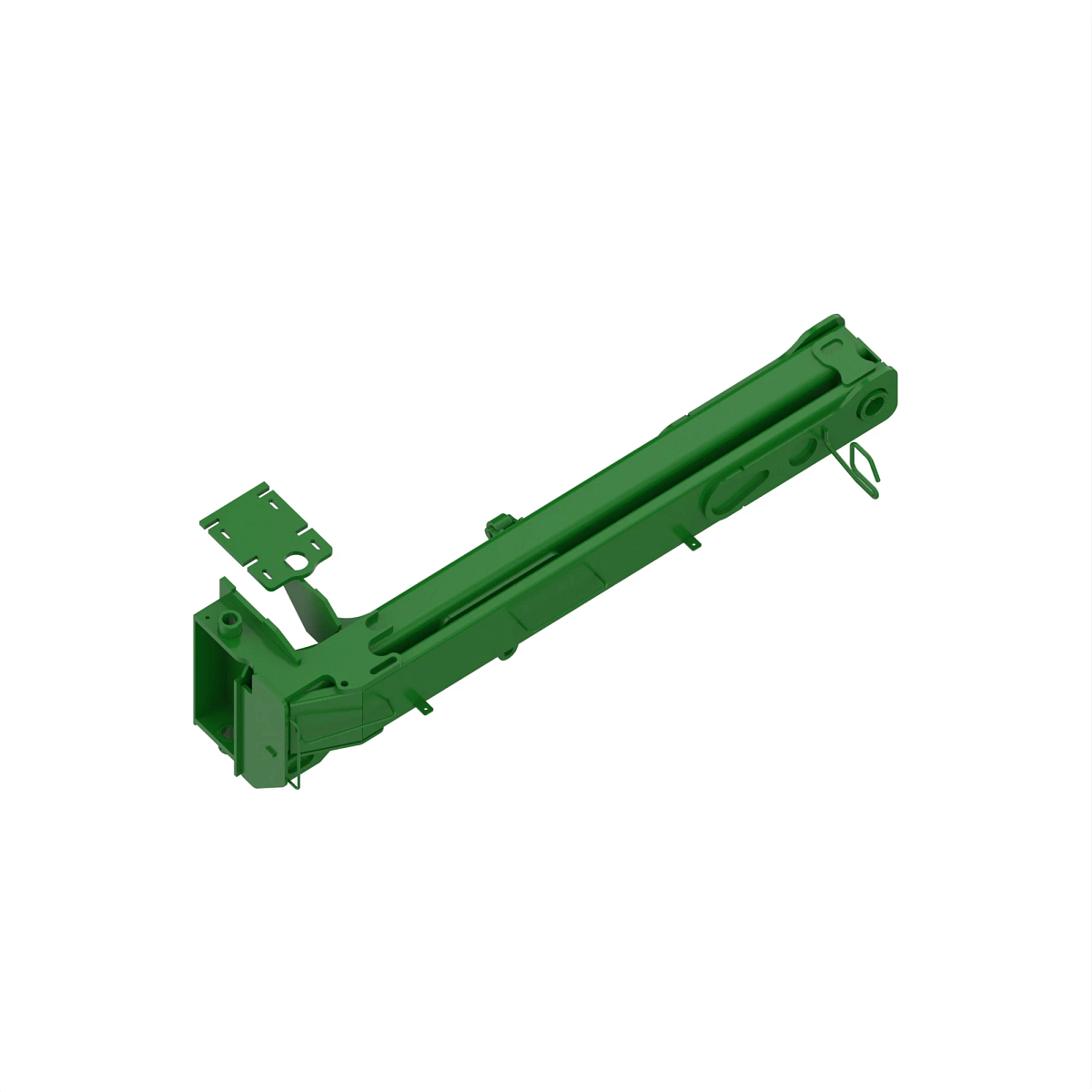 FRAME, SWING ARM, RH DB90 61R
