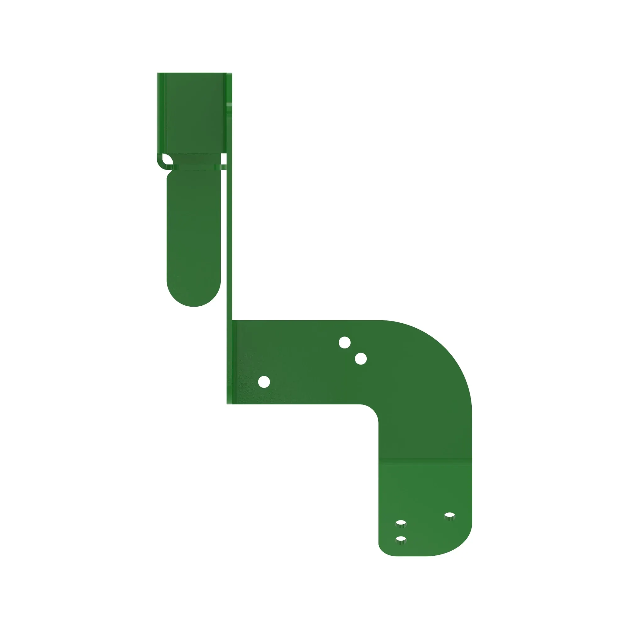 BRACKET, TREAD ADJUST SENSOR