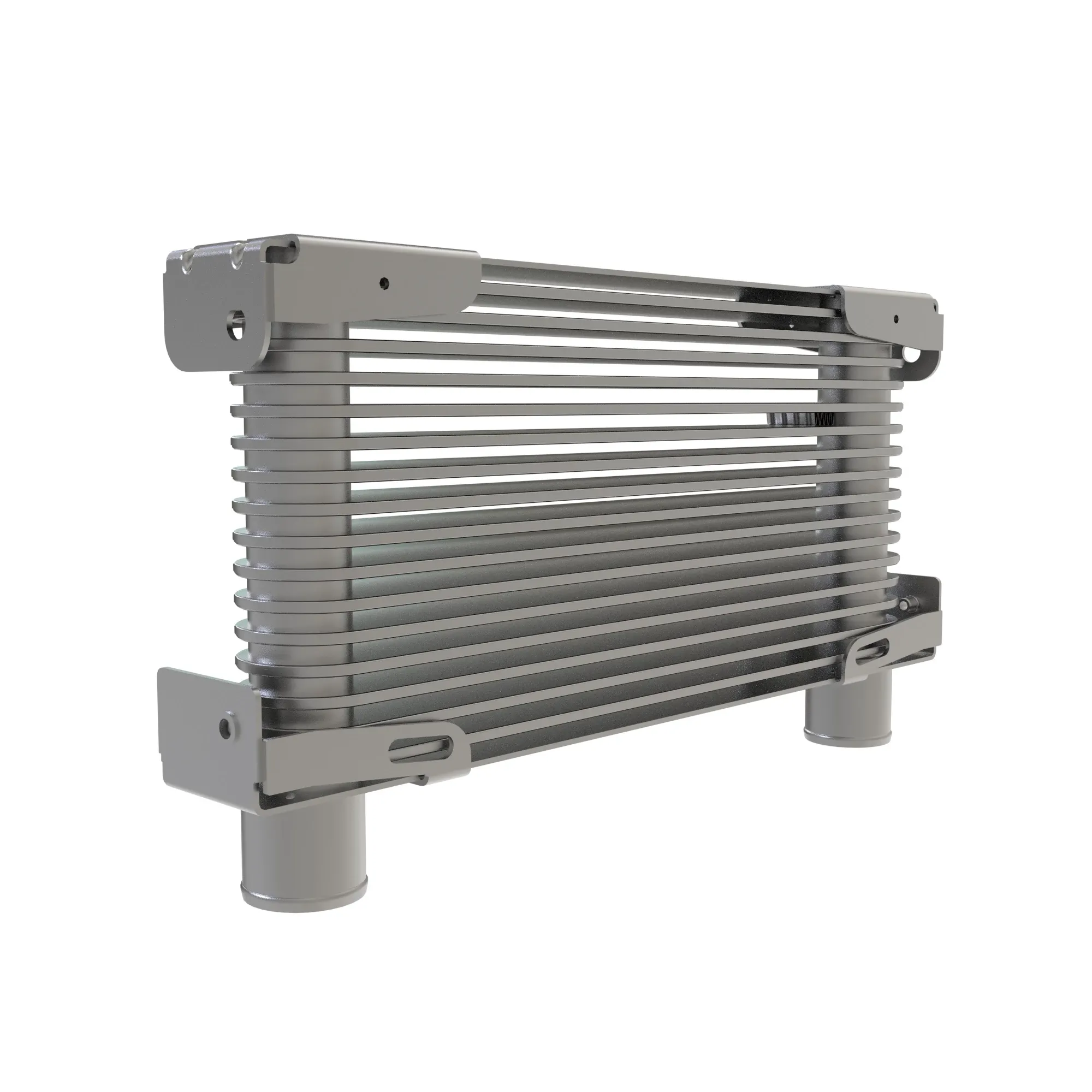 CHARGE AIR COOLER 6M, iT4
MX2-4, REINFORCED; 6.5mm FIN