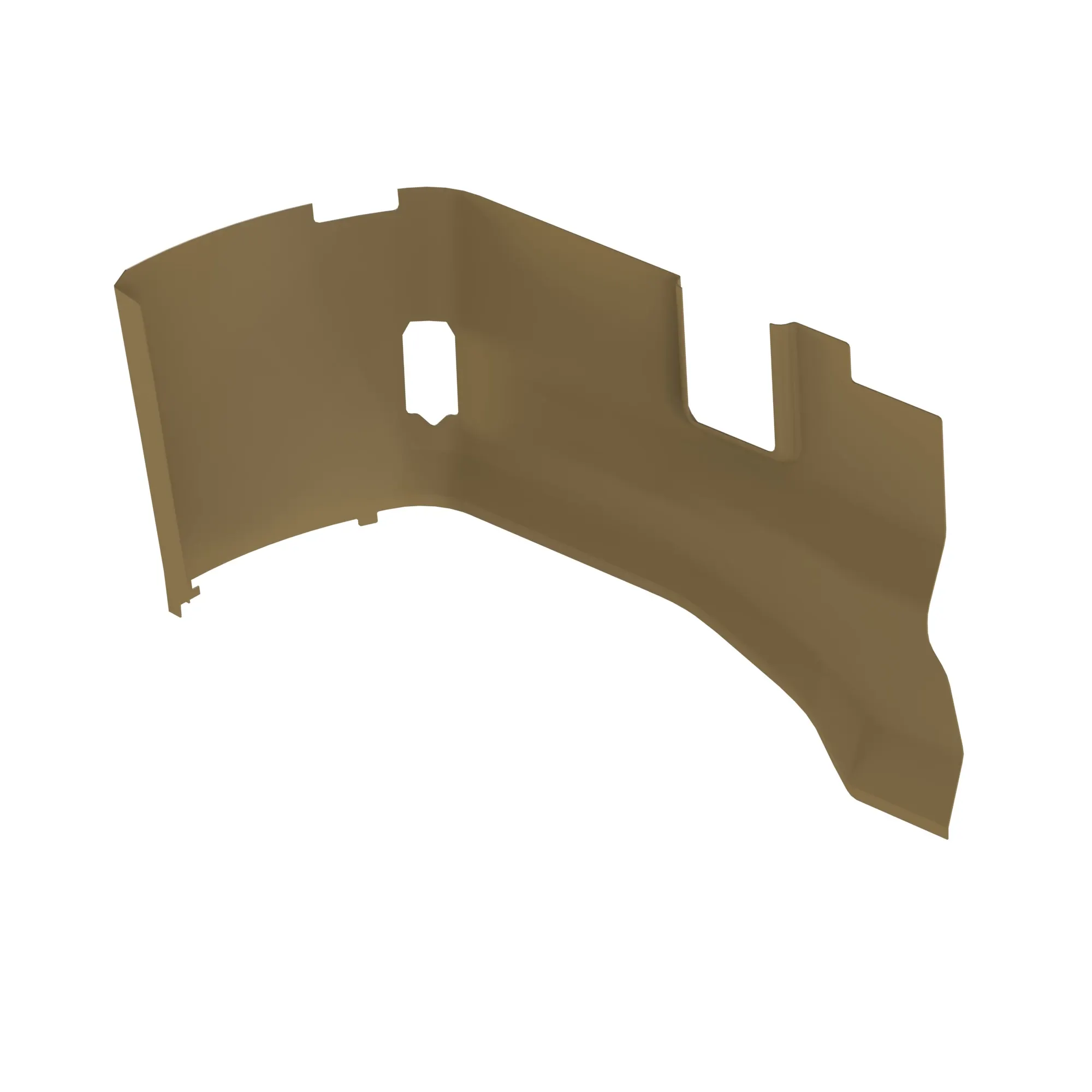 Acoustical Upholstery