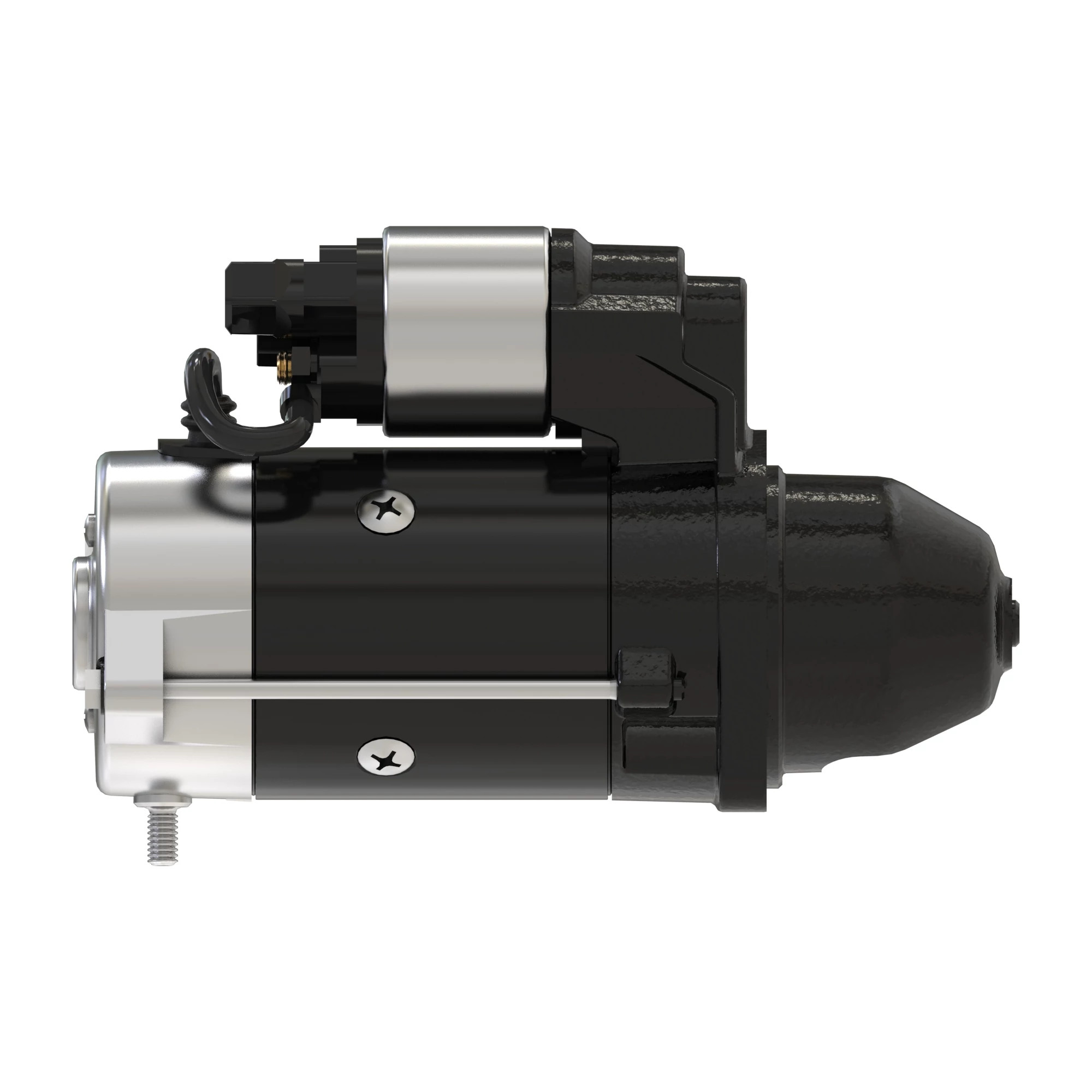 Starter Motor Reman