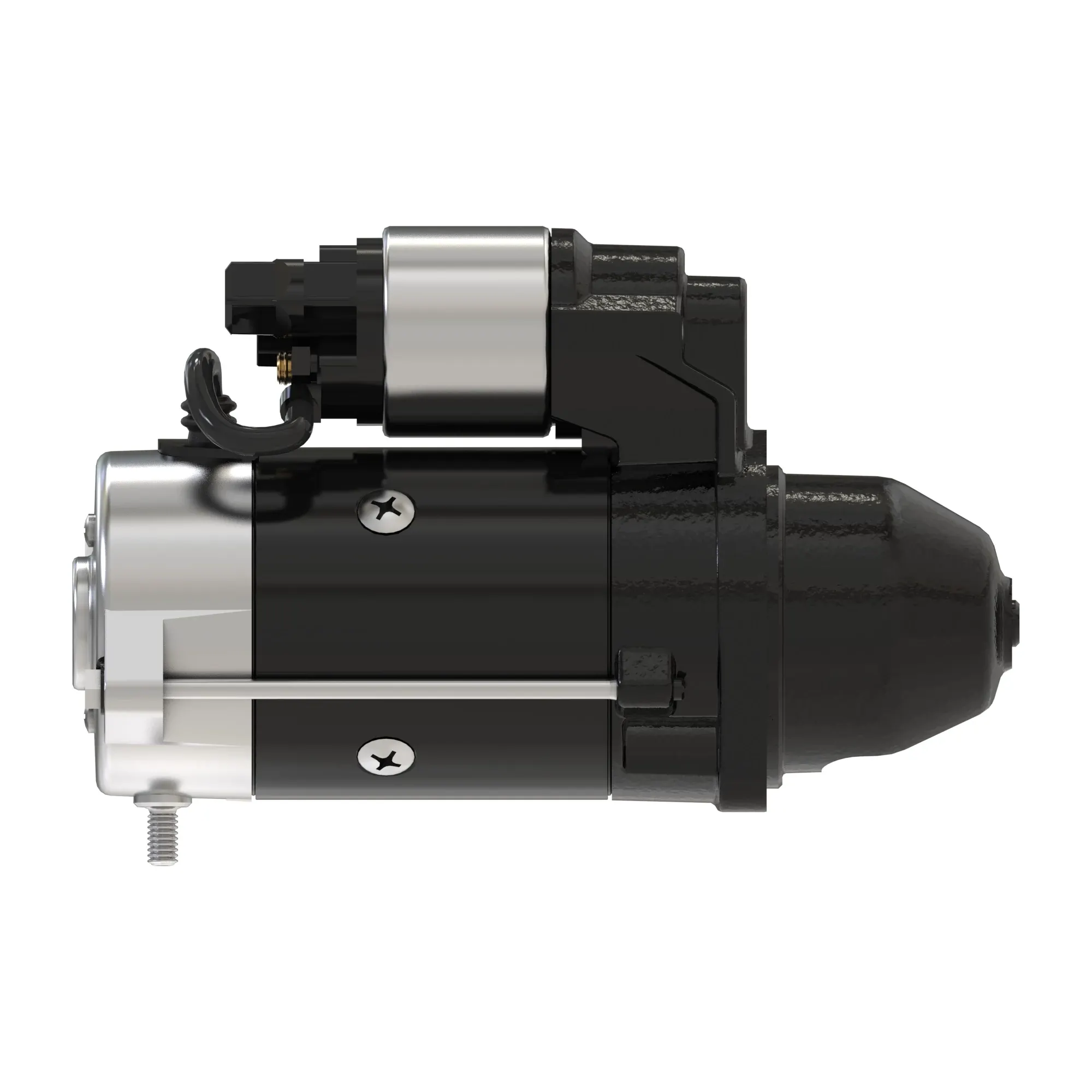 Starter Motor Reman