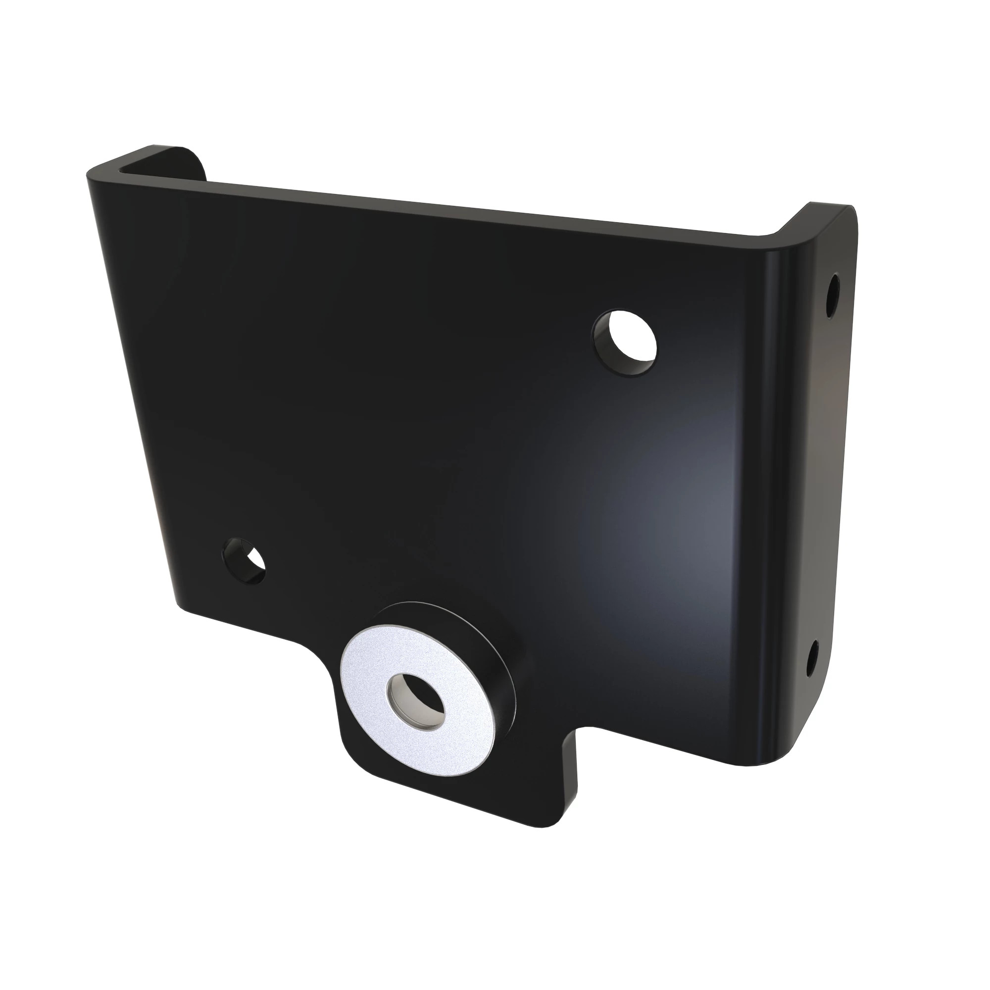 WELDMENT, CRADLE PIVOT - FRONT