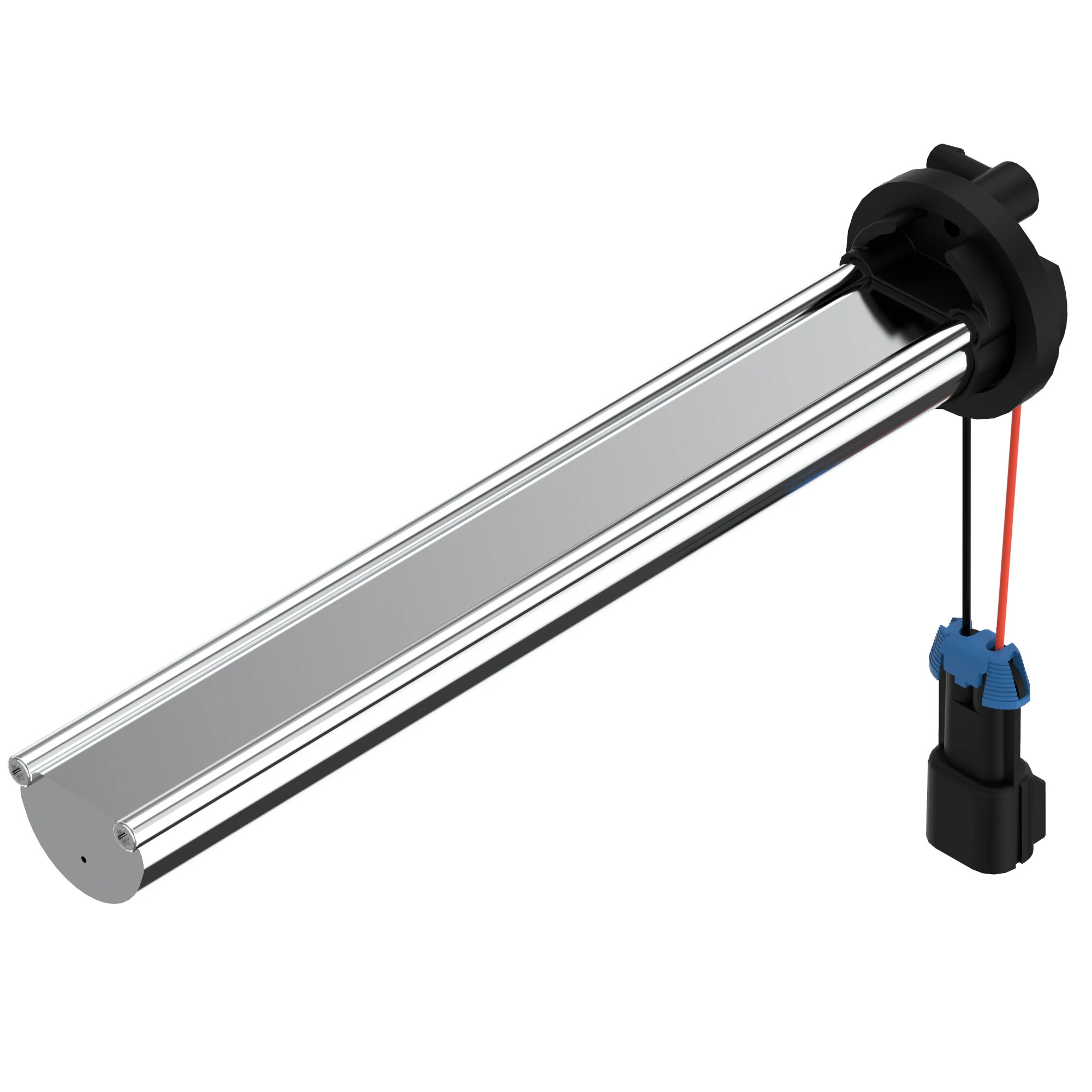 John Deere Fuel Sender Level Gauge - AM146529