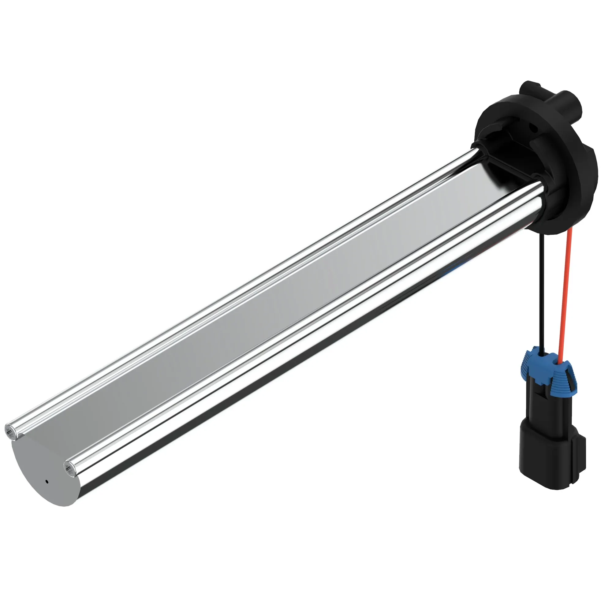 John Deere Fuel Sender Level Gauge - AM146529