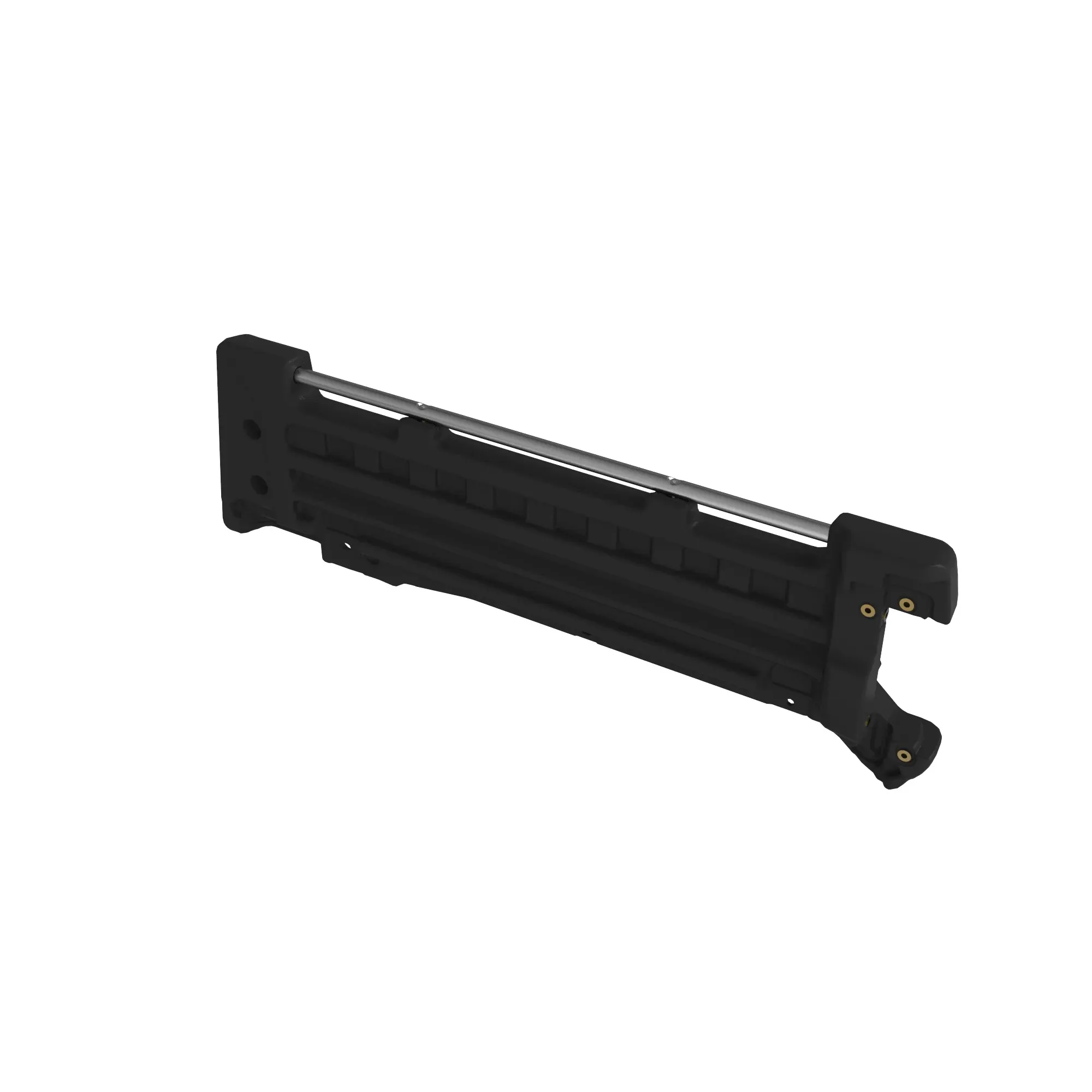 PANEL, HD CARGO BOX, RH SIDE SOLY A