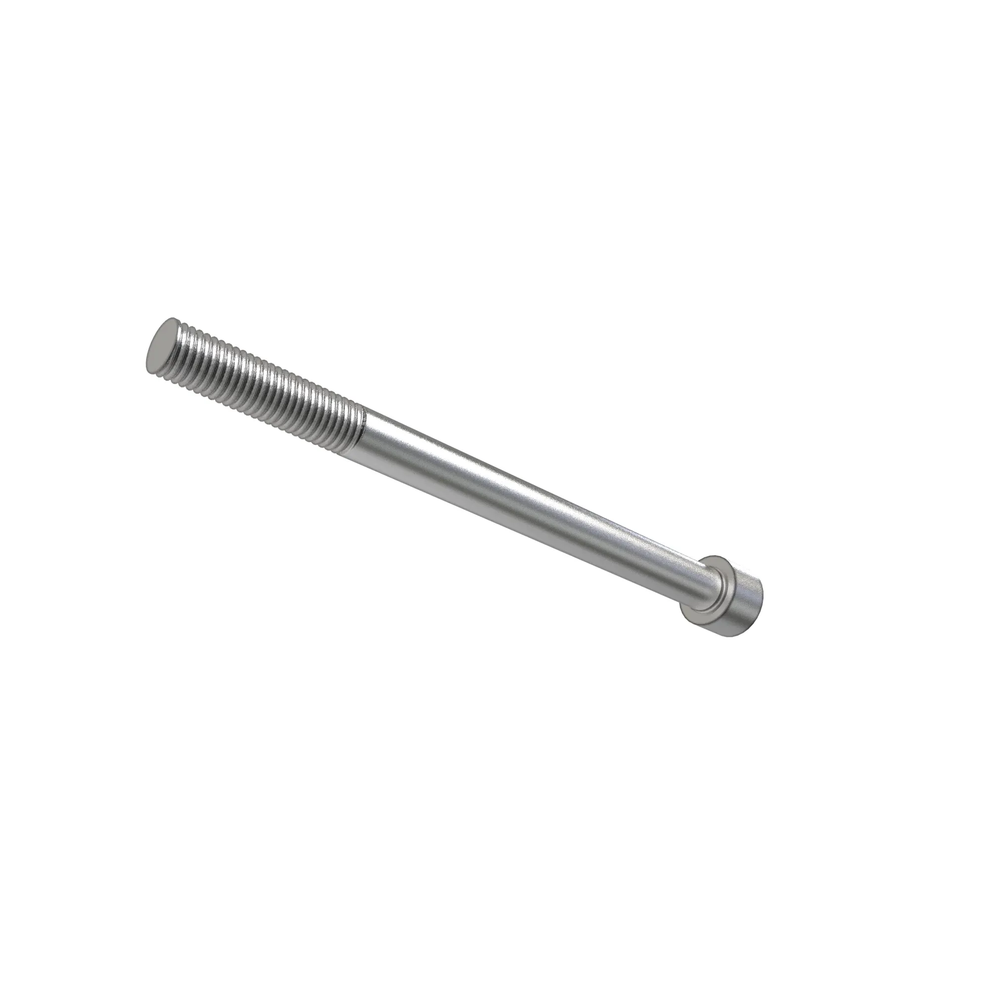 John Deere Hexagonal Socket Head Screw, M8 X 110 - 19M8433