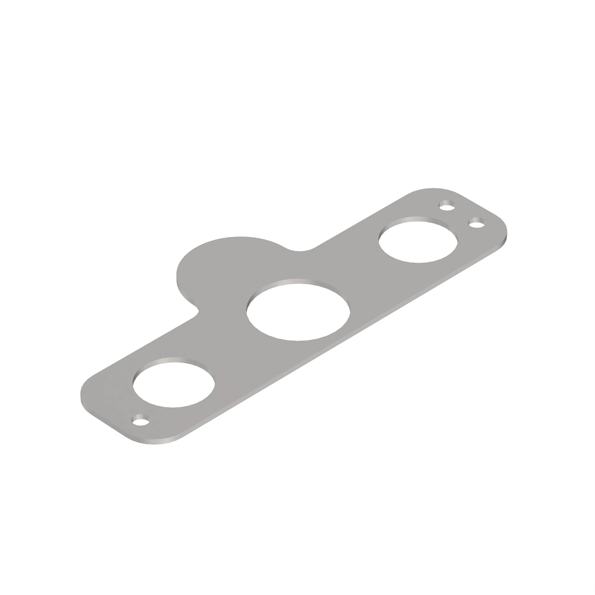 Plate, Driveshaft Support