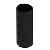 HOSE, 8" X 22" MCS PECO