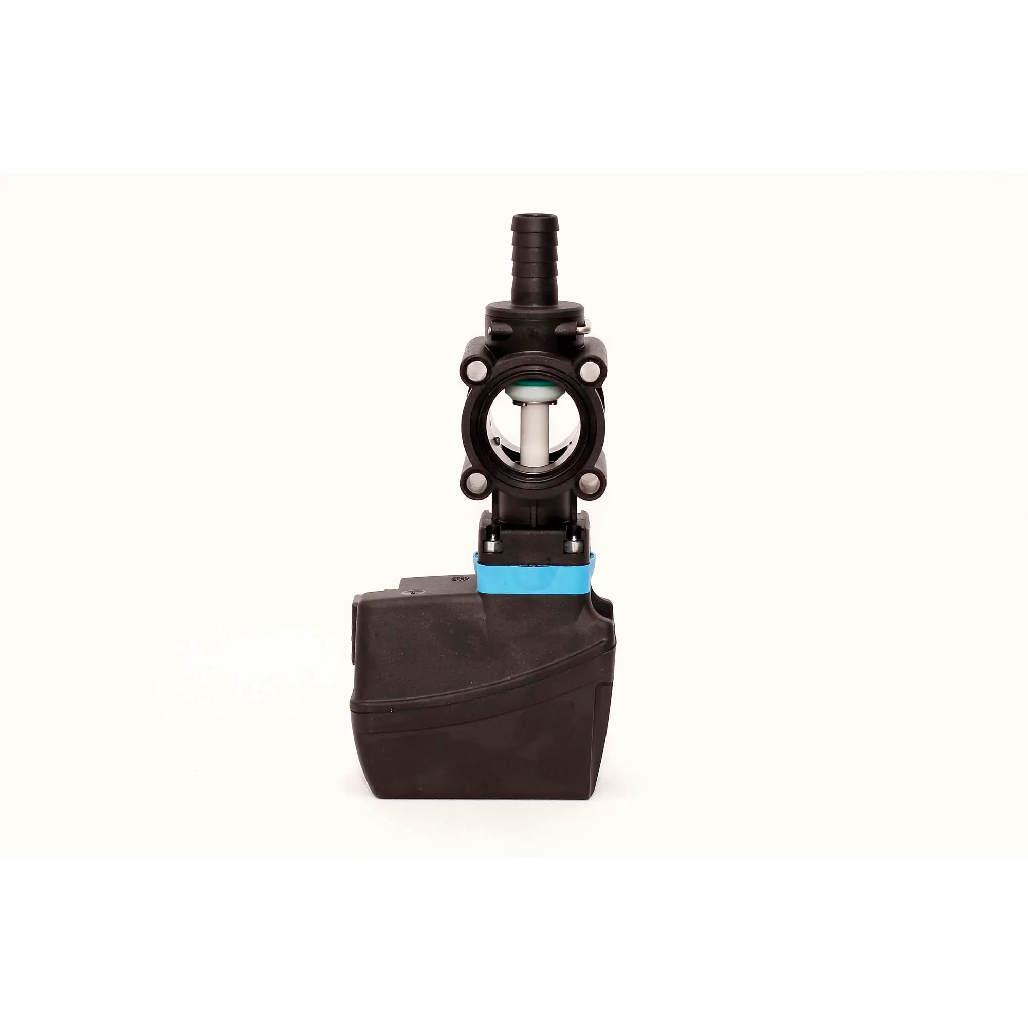 ELEC-HYD PROPORTIONAL VALVE