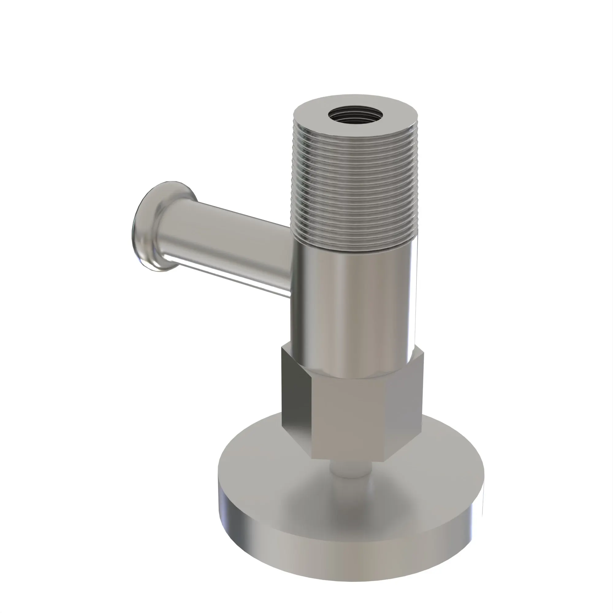 Hand Operated Valve