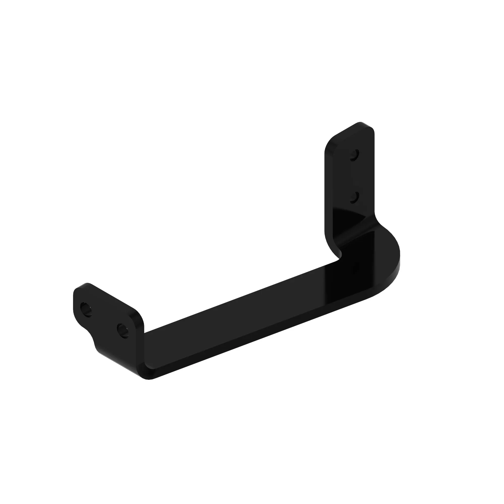 John Deere 5-Diameter Block Clamp - R57109