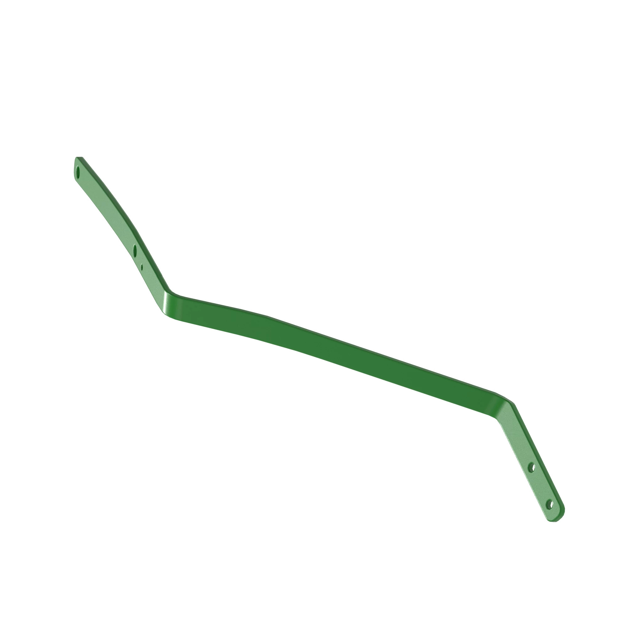 BRACKET, RIGHT FENDER REINFORCEMENT