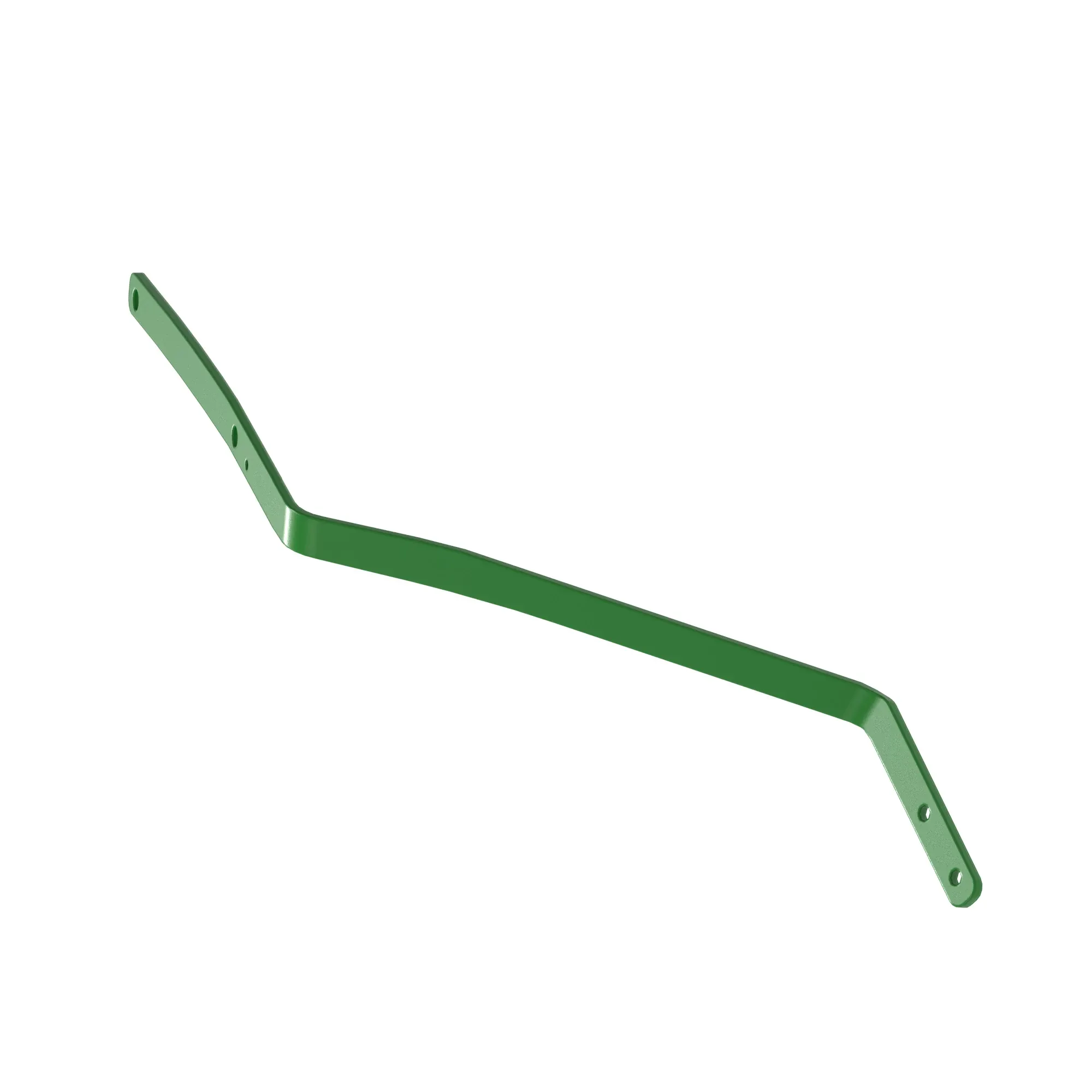 BRACKET, RIGHT FENDER REINFORCEMENT