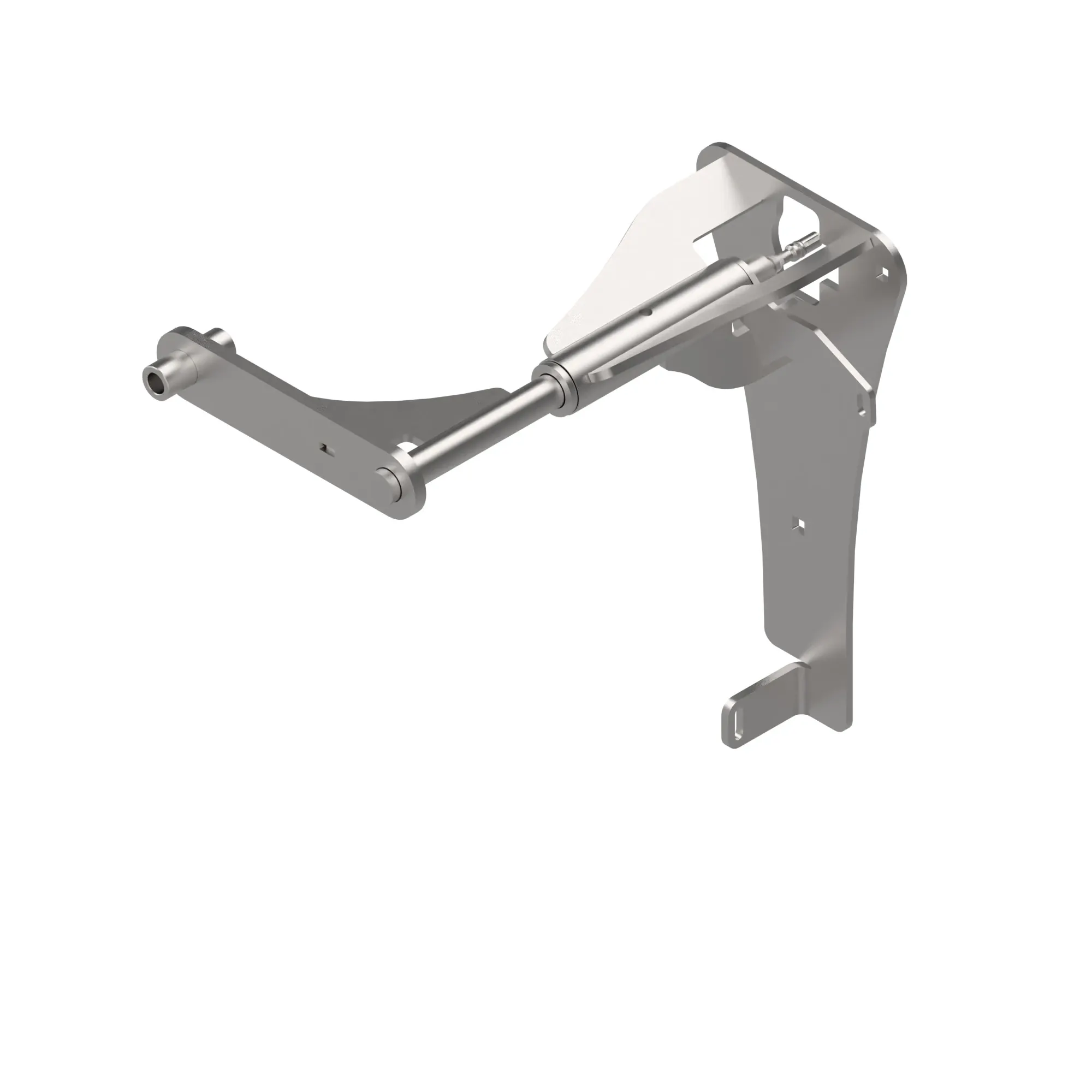 John Deere Bracket - DC225887