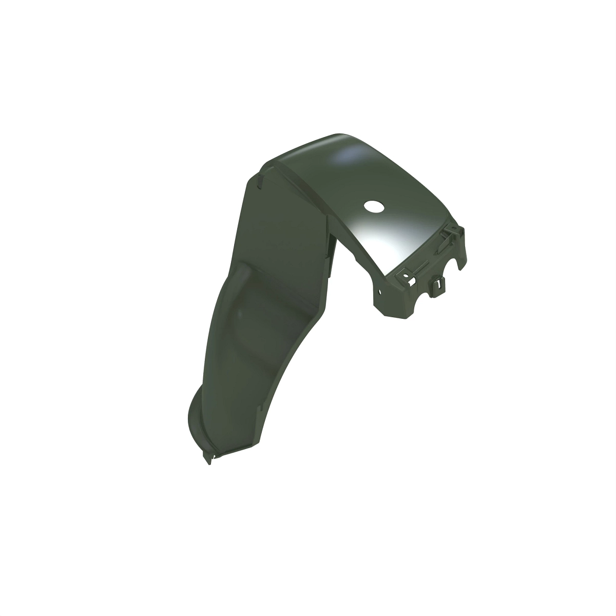 Fender, Hduv Leg.Olive Front Drv. S