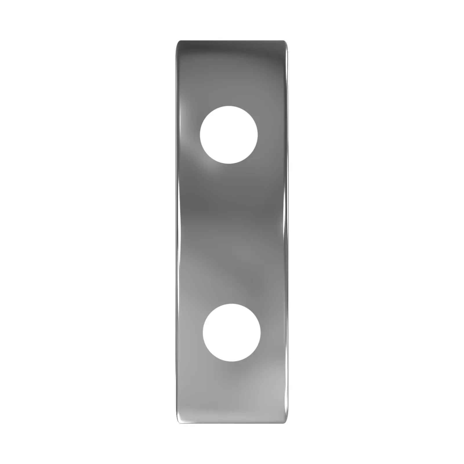 John Deere Automatic Temperature Control Cover Spring - M115539