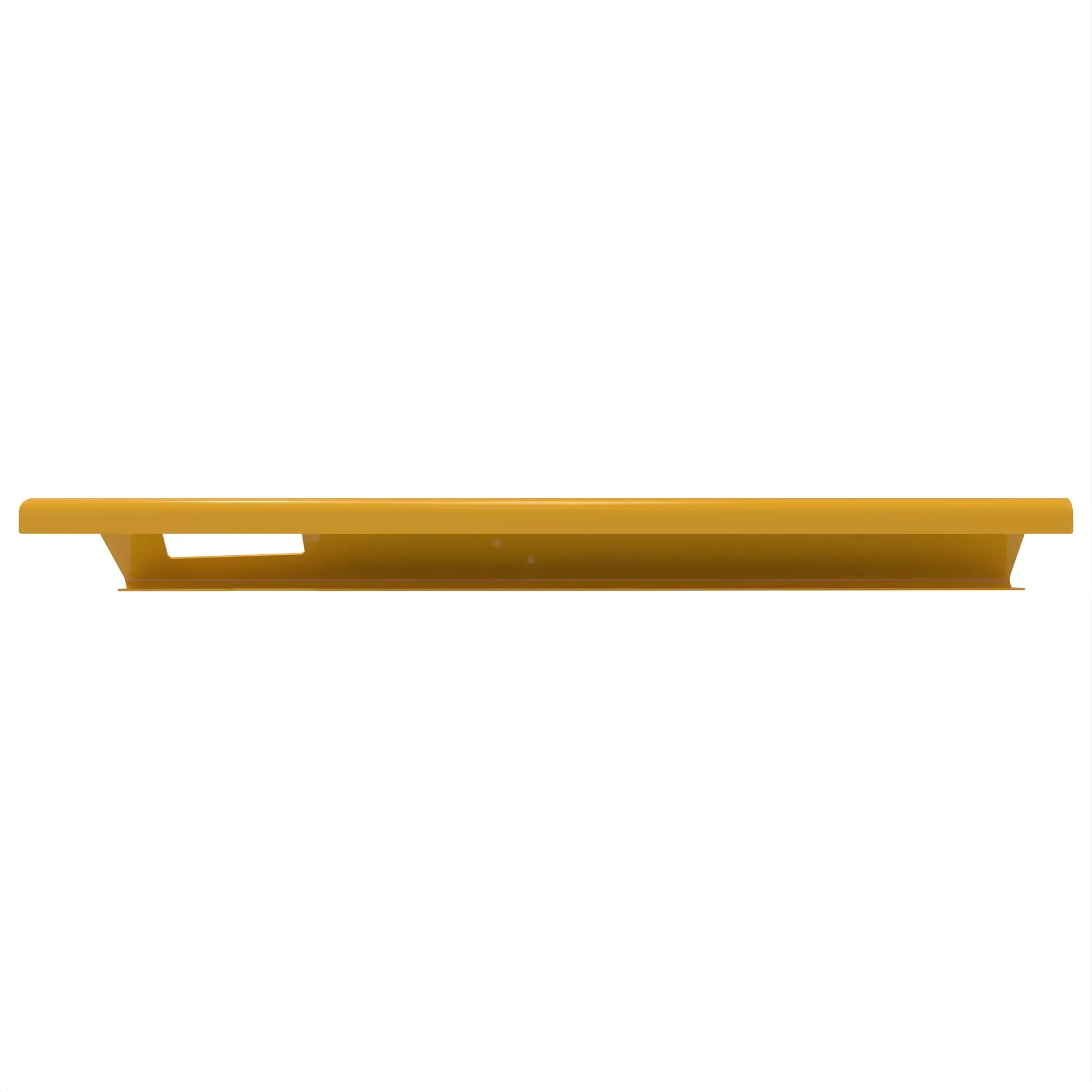 CHANNEL, CORNER, WELDMENT, LEFT