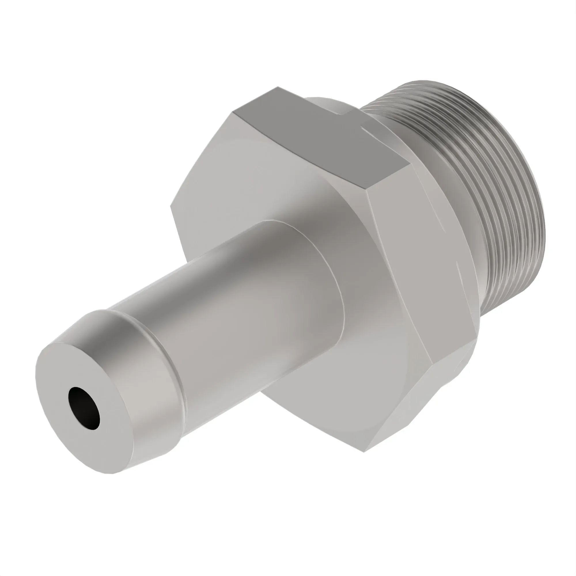 John Deere Hose Fitting - R322965