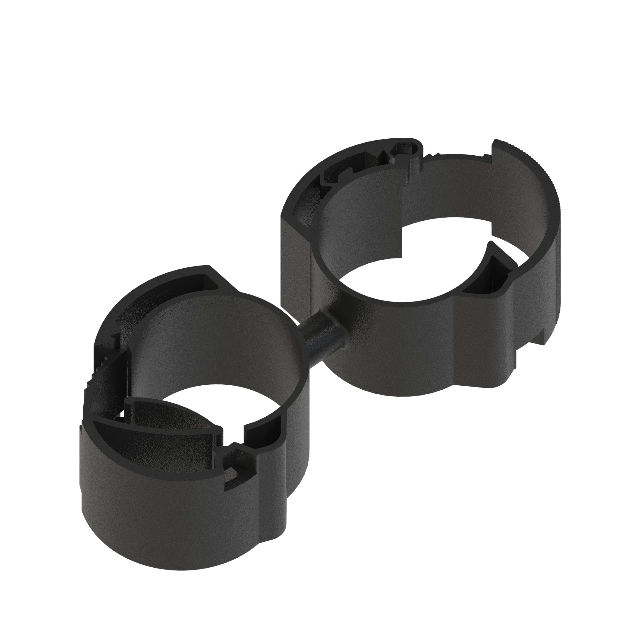 CLAMP, 18-24/22-24 ROTATABLE/ LOCKA