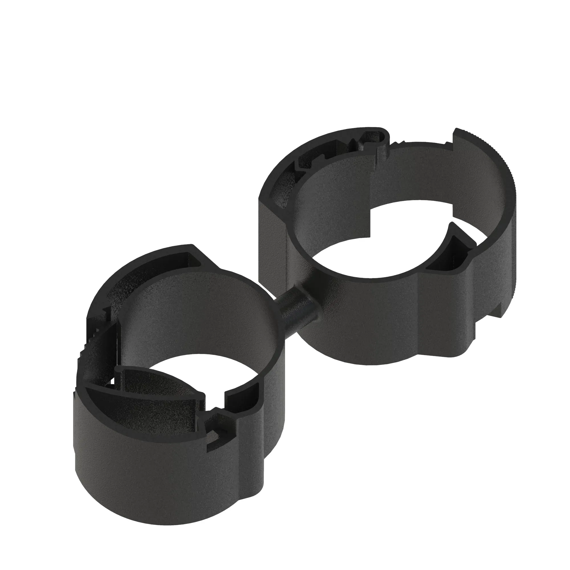 John Deere 2-Position (Loom Style) Clip - AL224003
