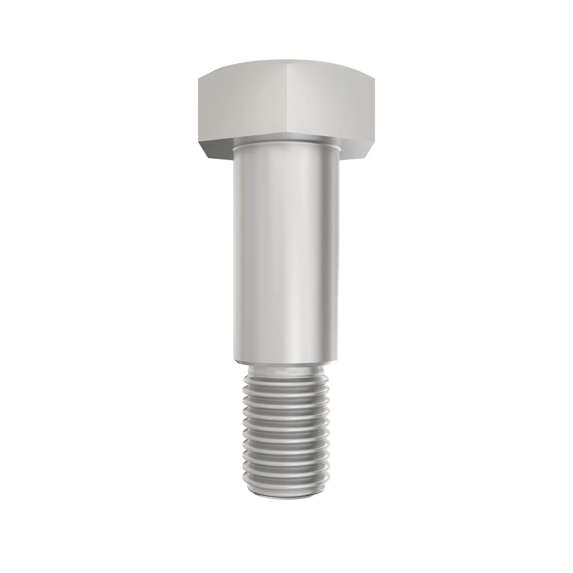 BOLT, SHOULDER, Bolt