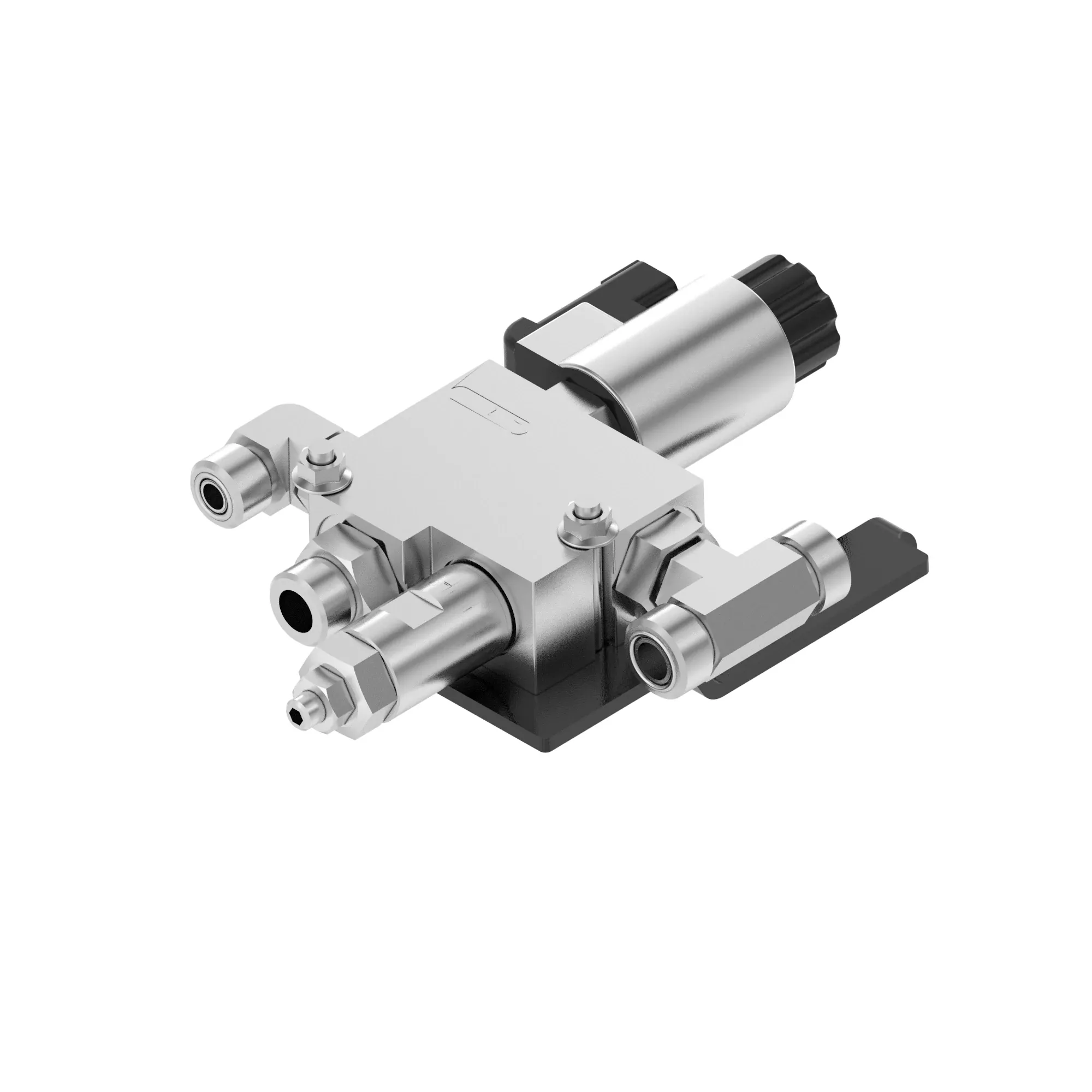 solenoidhydraulicvalve