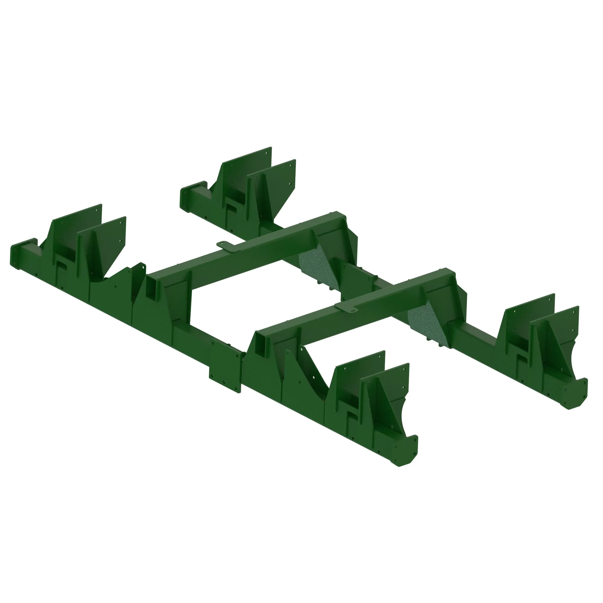 John Deere Center Frame - AA66044
