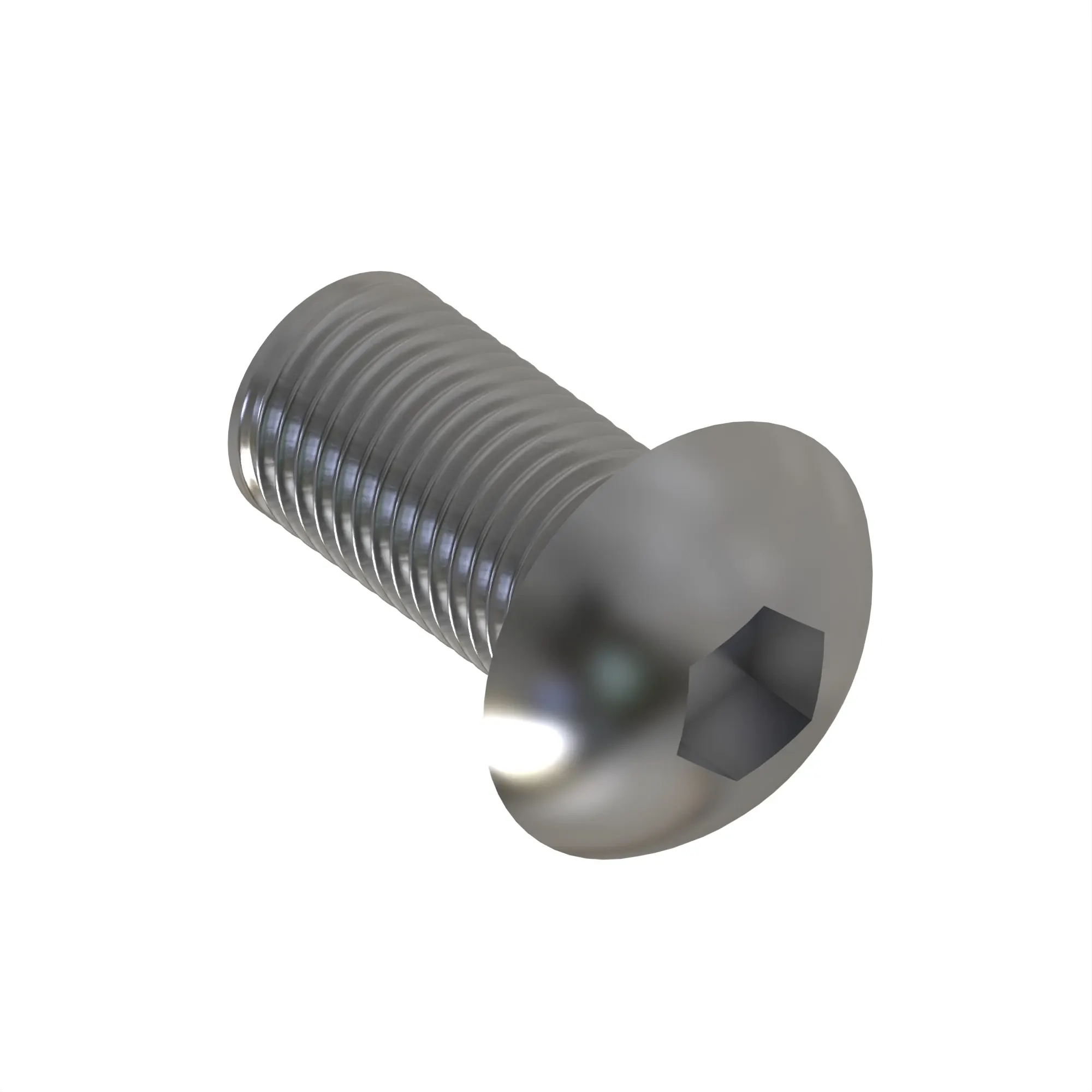 John Deere Socket Head Bolt - FYA00046491