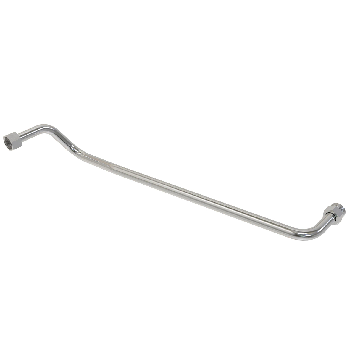 John Deere SCV Return Oil Line - RE339747