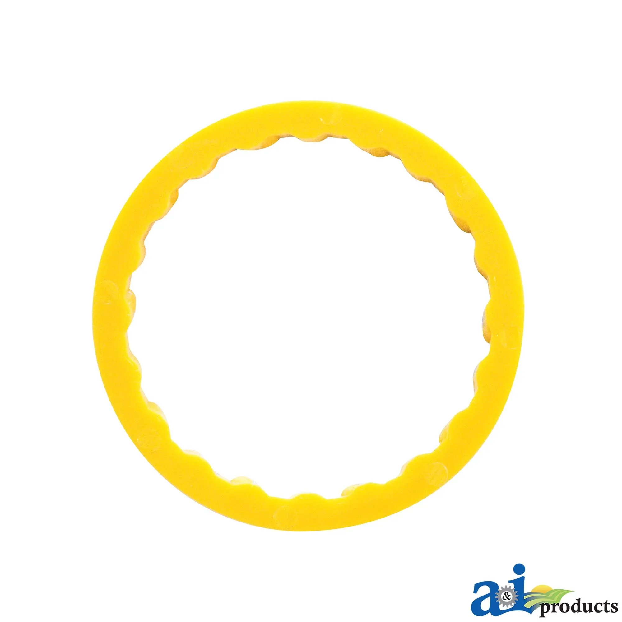A&I Products Roller - A-TRYELLOW