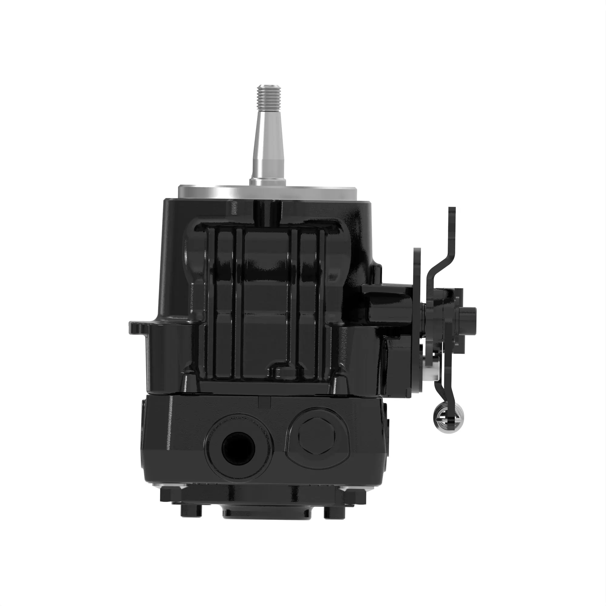 HYDRAULIC PUMP, RIGHT, 10CC 600M