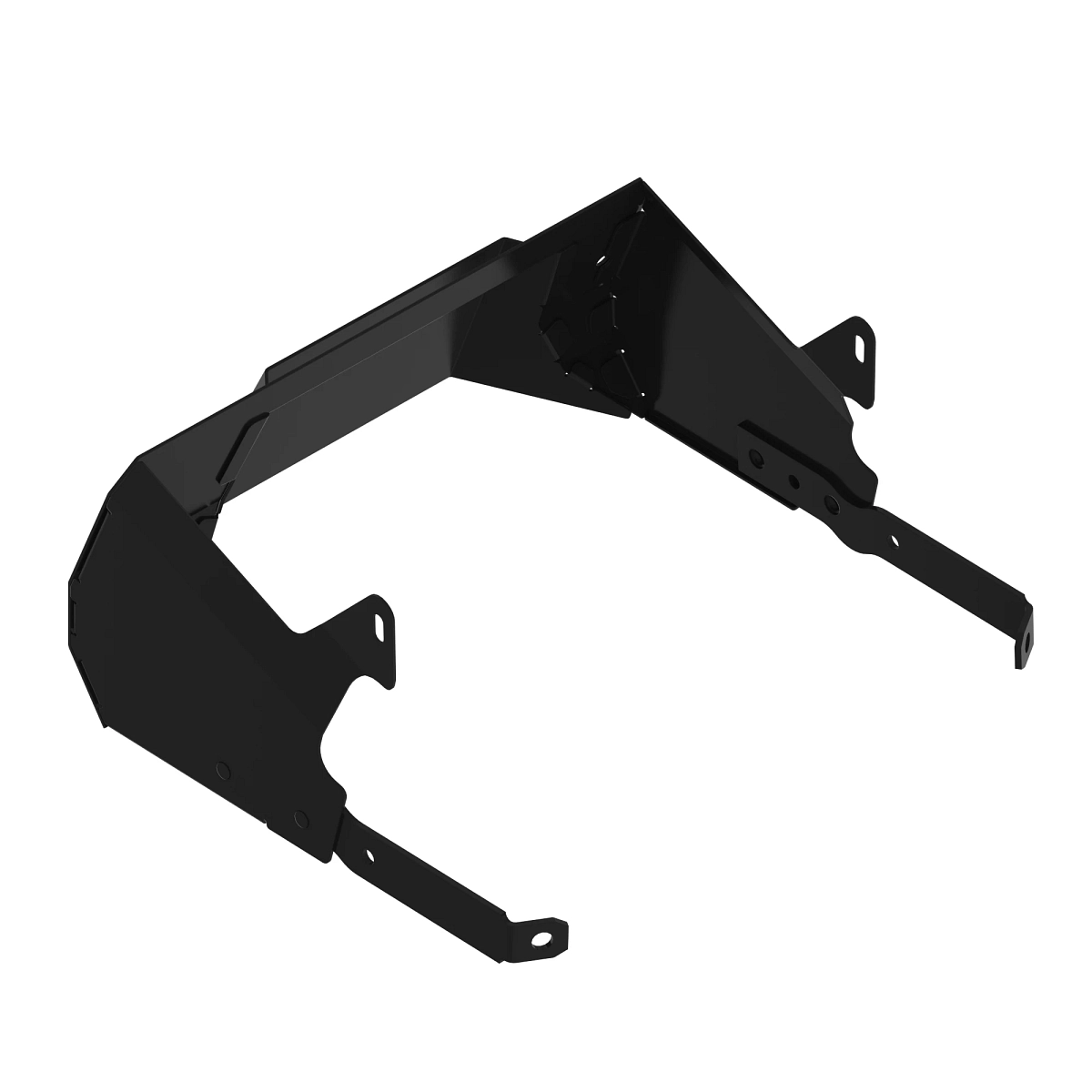 Shield, Welded Muffler (Gas)