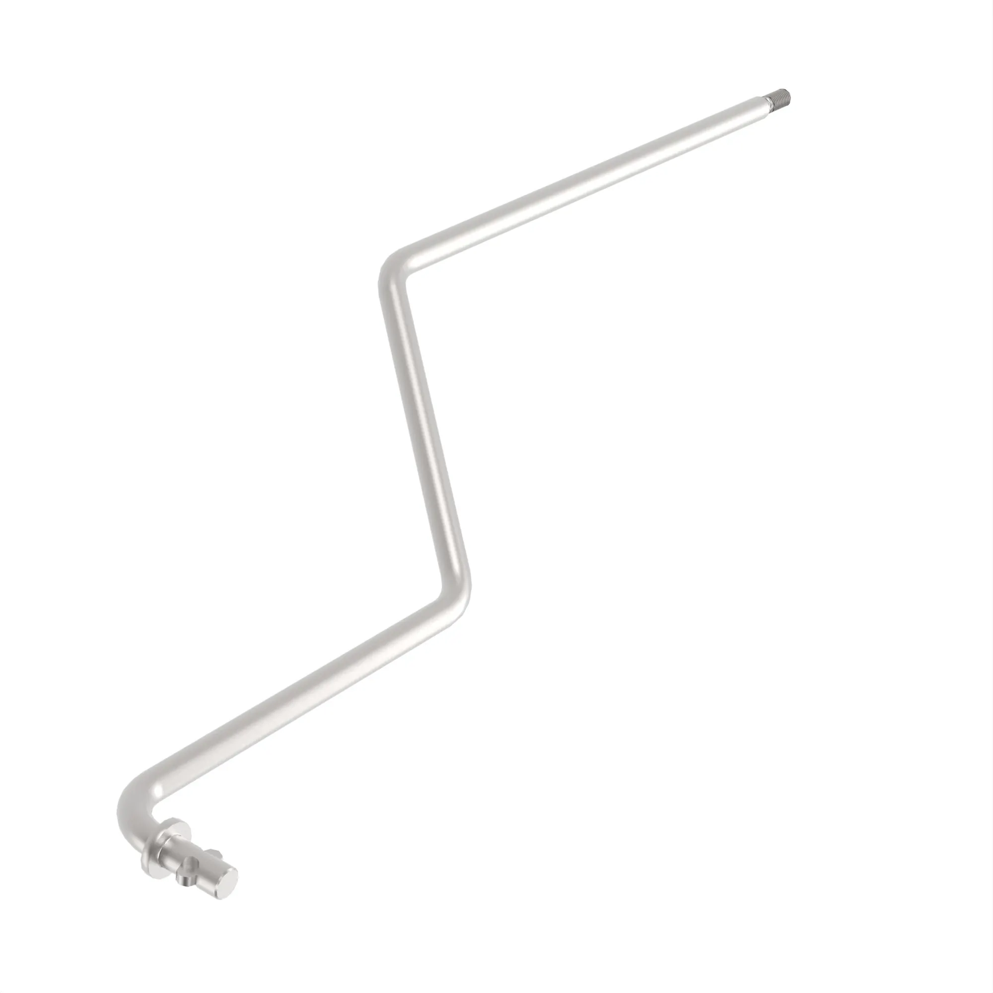 John Deere Link MFWD Rod - LVU23644