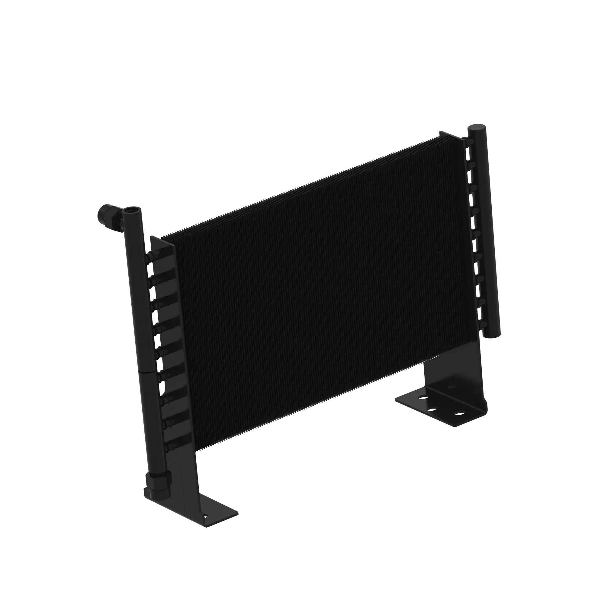 OIL COOLER