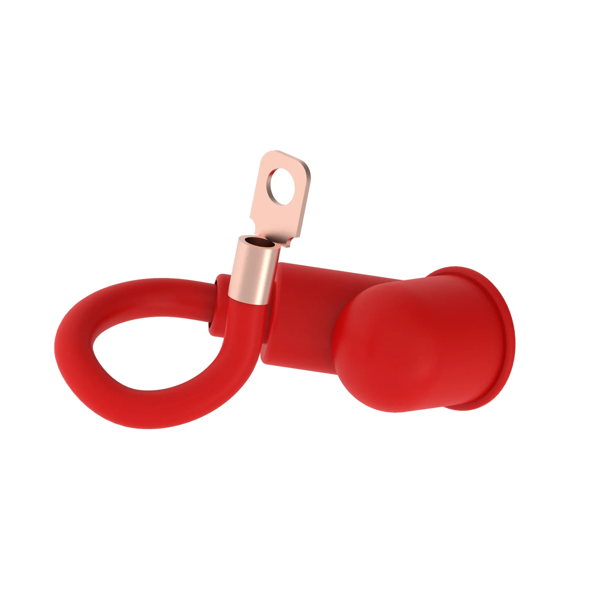 BATTERY CABLE, BATTERY CABLE JUMPER