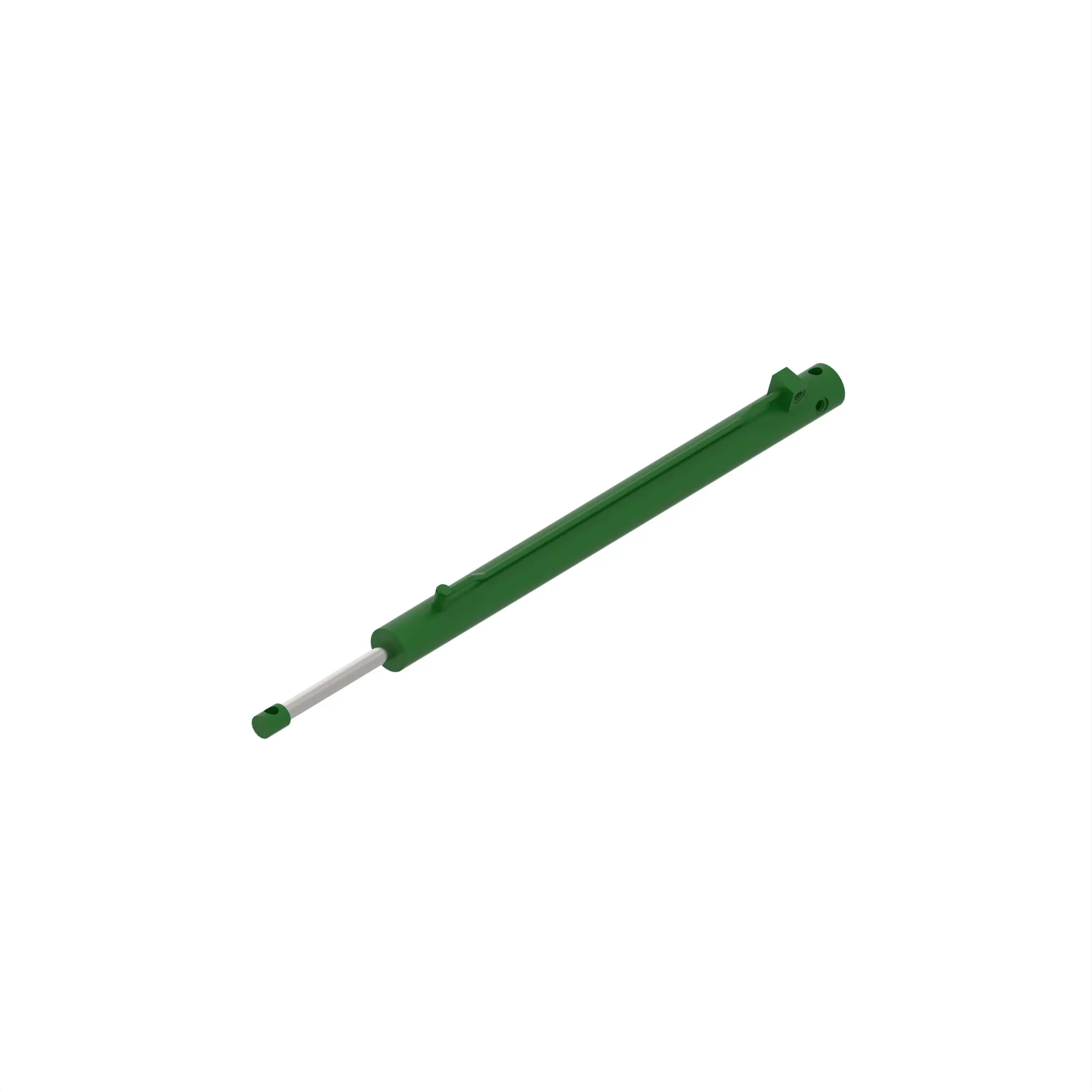 HYDRAULIC CYLINDER, 56 X 25-710, 10