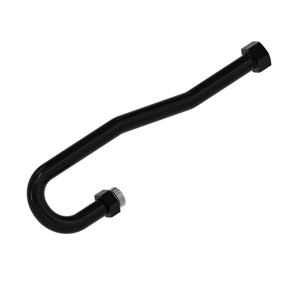 Oil Line, Oil (Boom Cyl)
