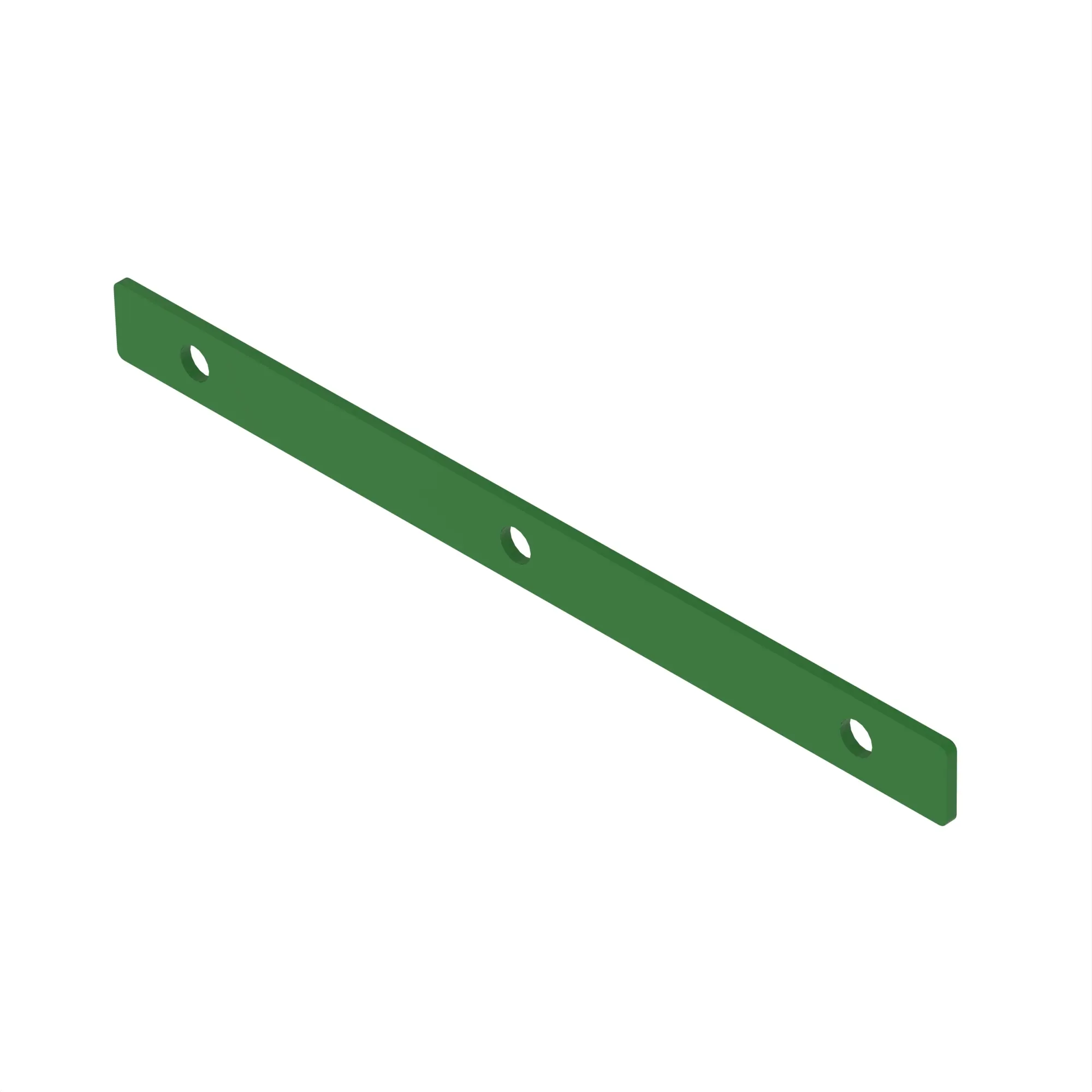 STRAP, SEAL CONTAINMENT, TAILINGS R