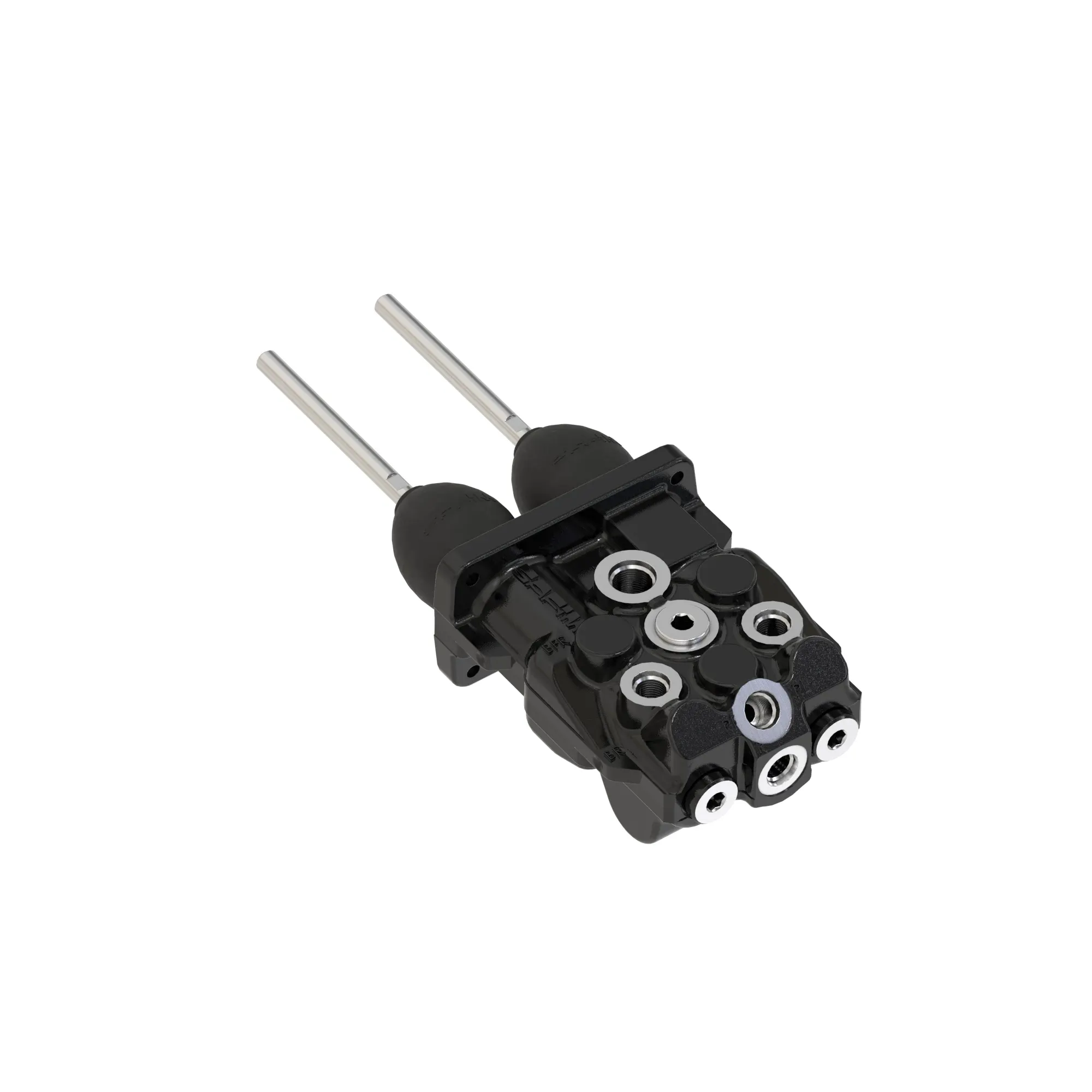John Deere ProDrive™ Manual Hydraulic Valve - AXE42286
