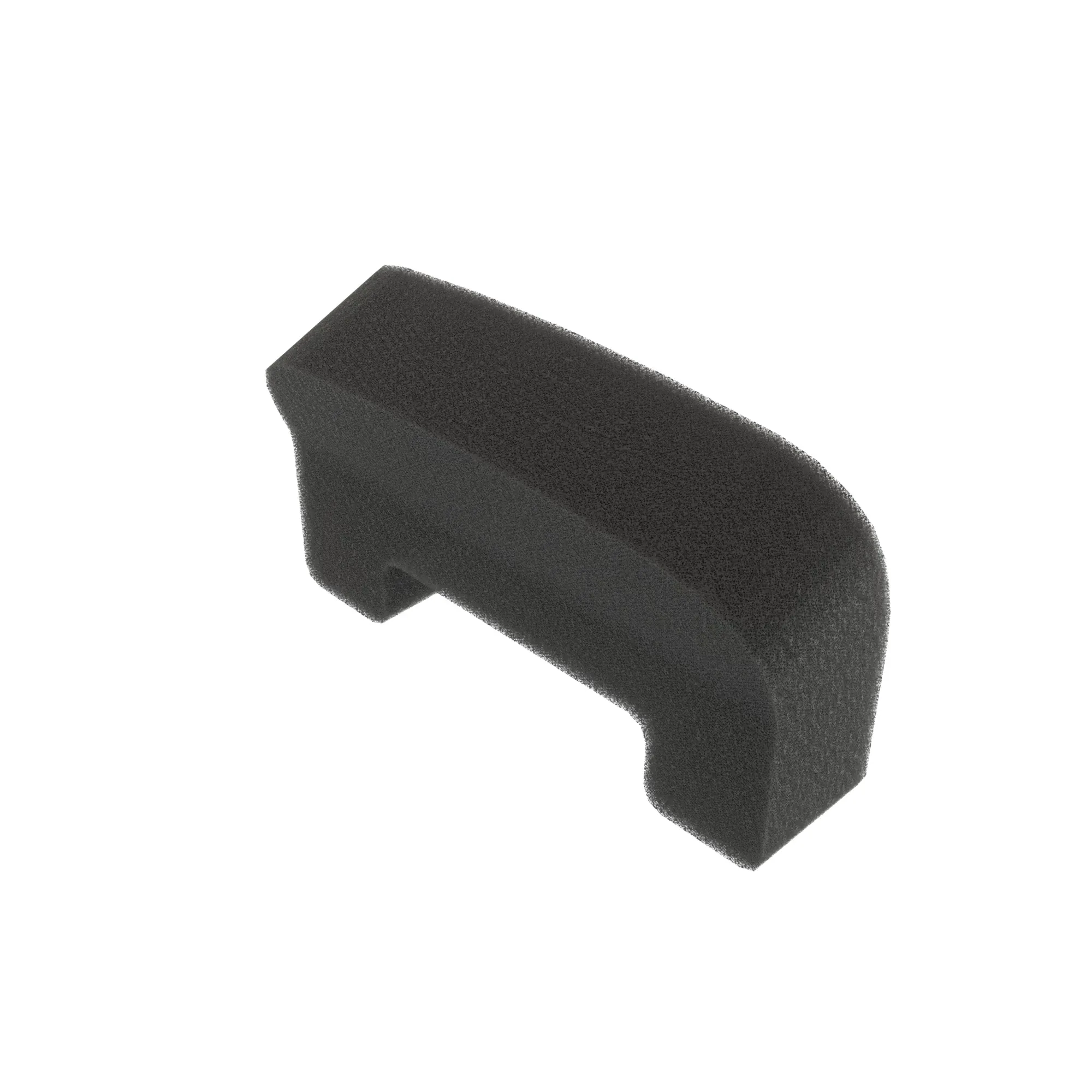 BAFFLE, DUST SEAL
