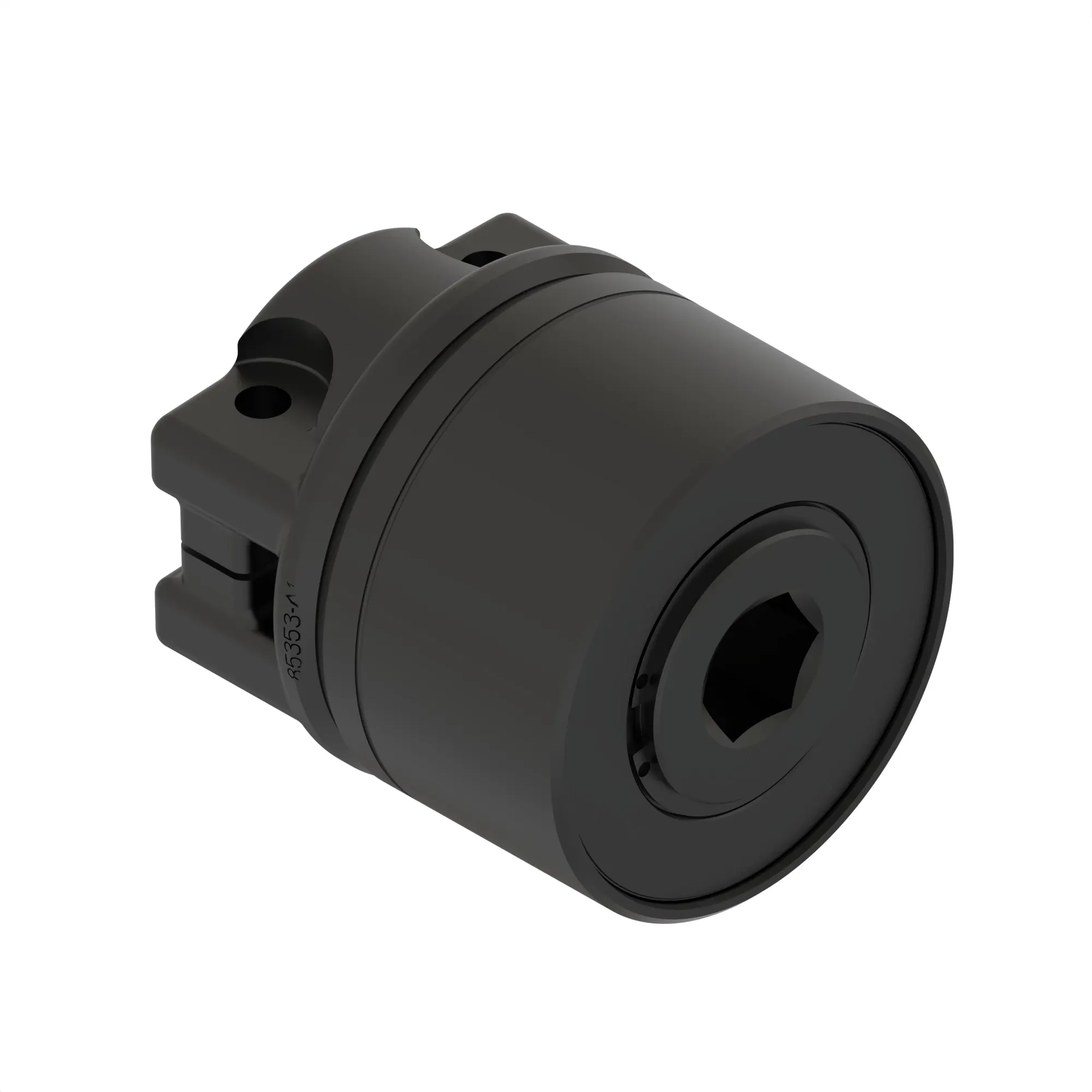 CLUTCH, 715NM SLIP CLUTCH, 1IN HEX