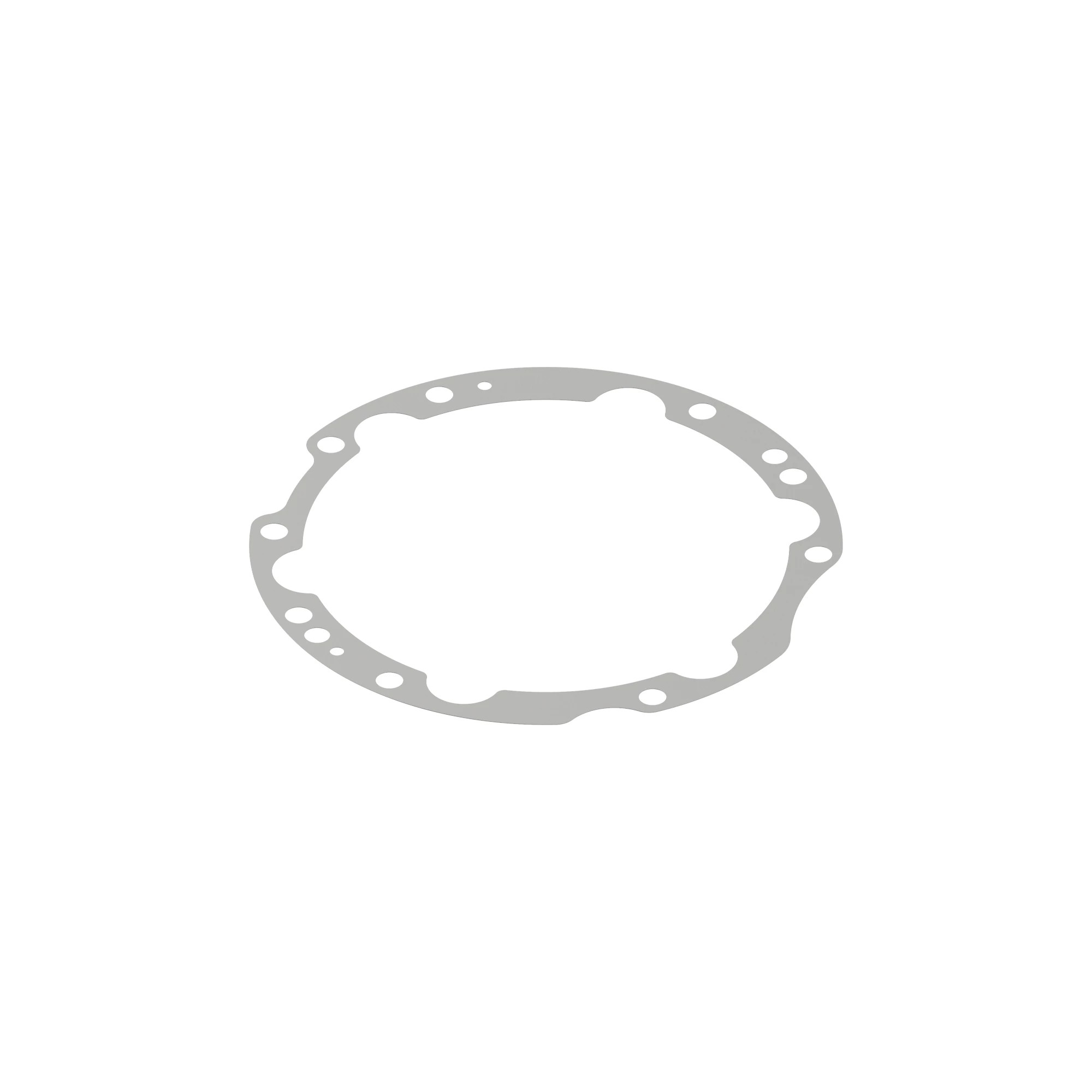 John Deere Differential Cover Gasket - R192050