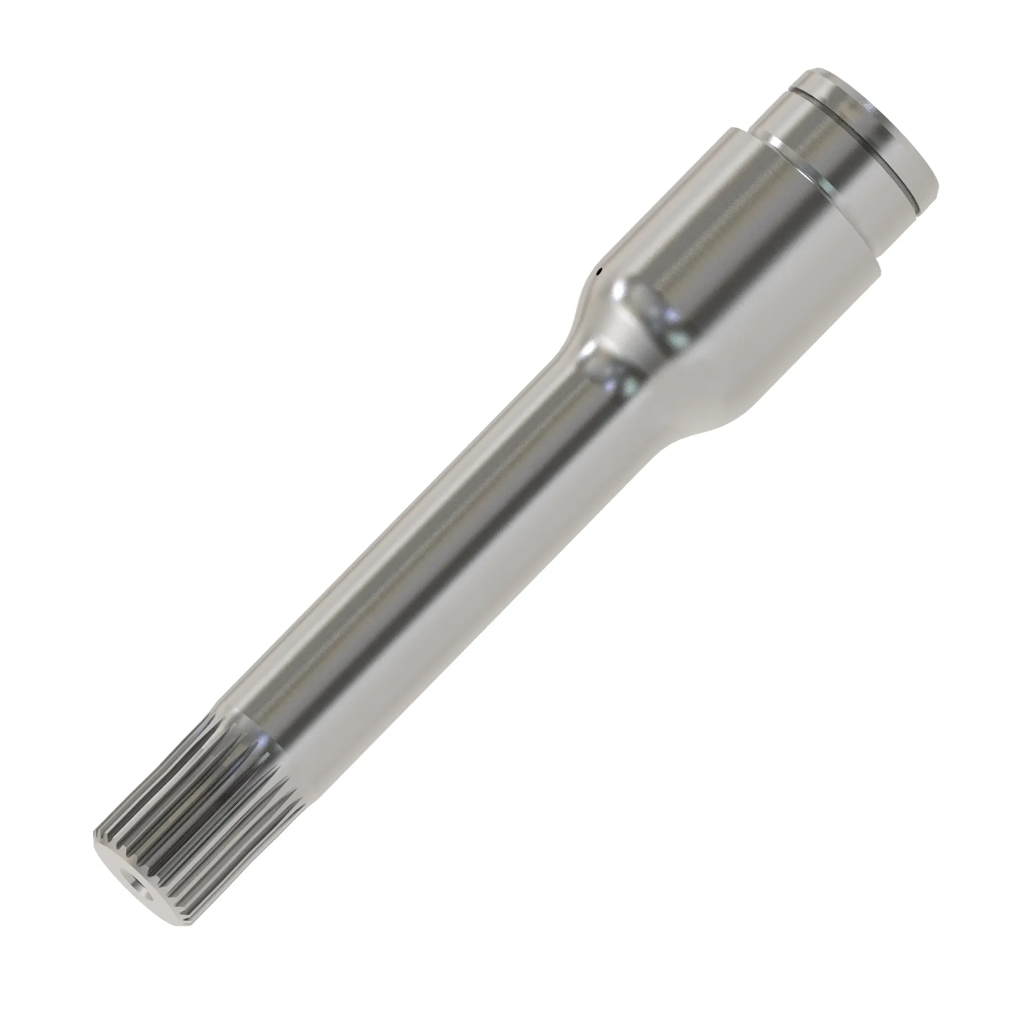 SHAFT EXTENSION, 12 INCH, 
8RX WT 144 INCH TREAD