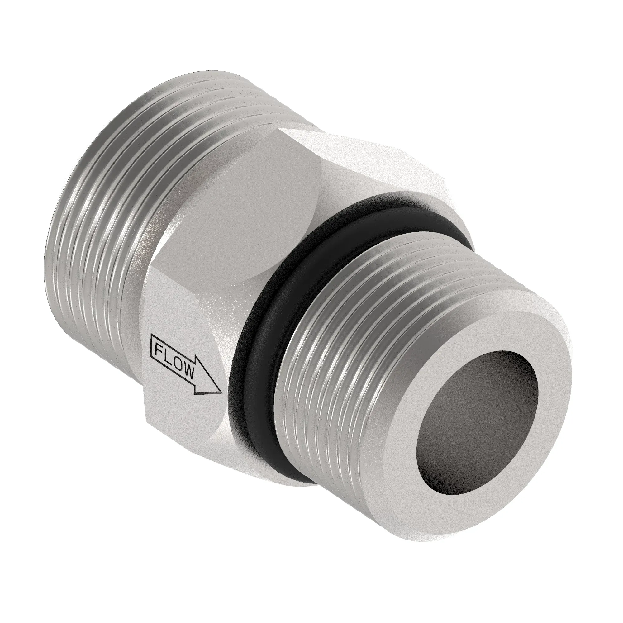 CHECK VALVE INLINE 12ORS, 5PSI
