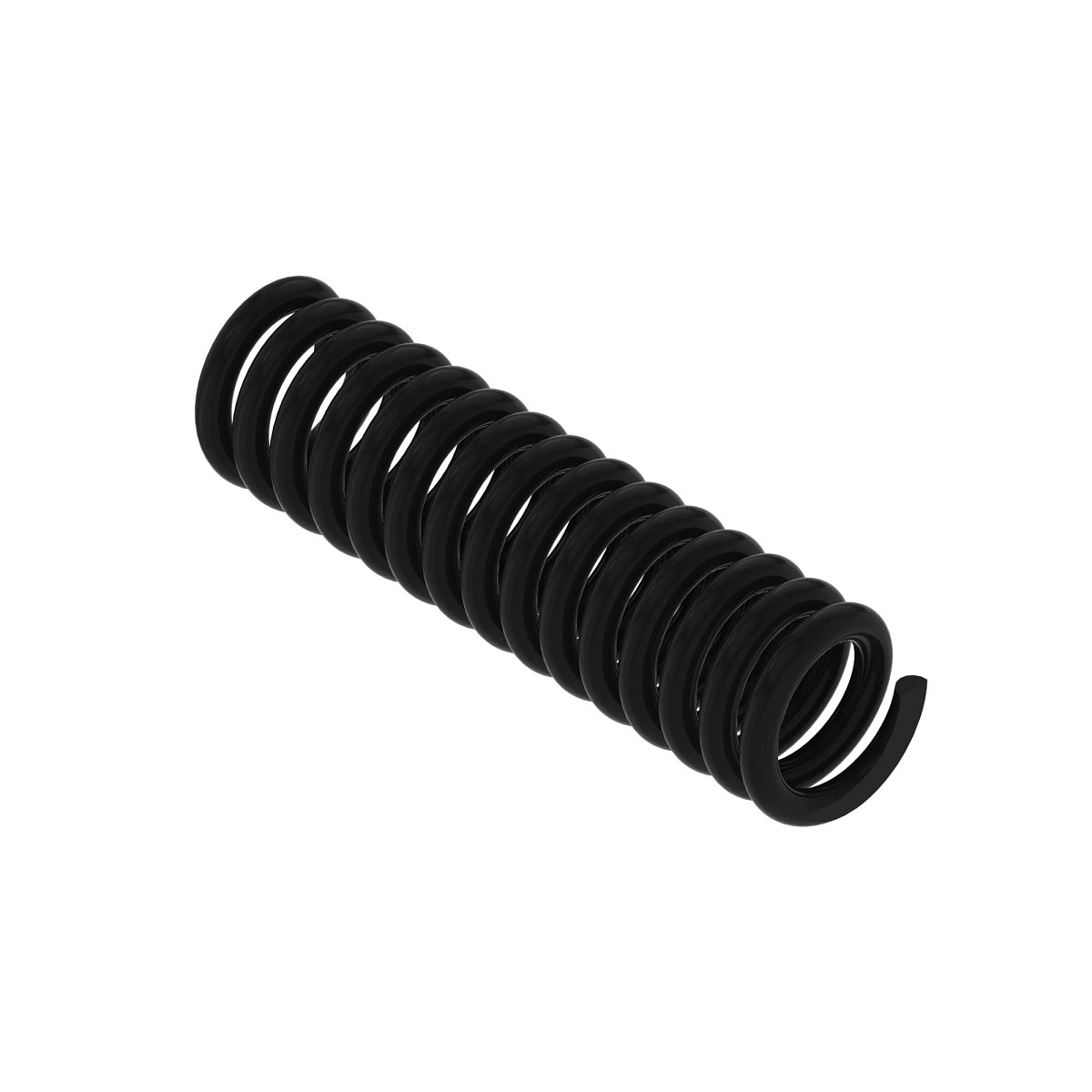 Spring, Roll Suspension