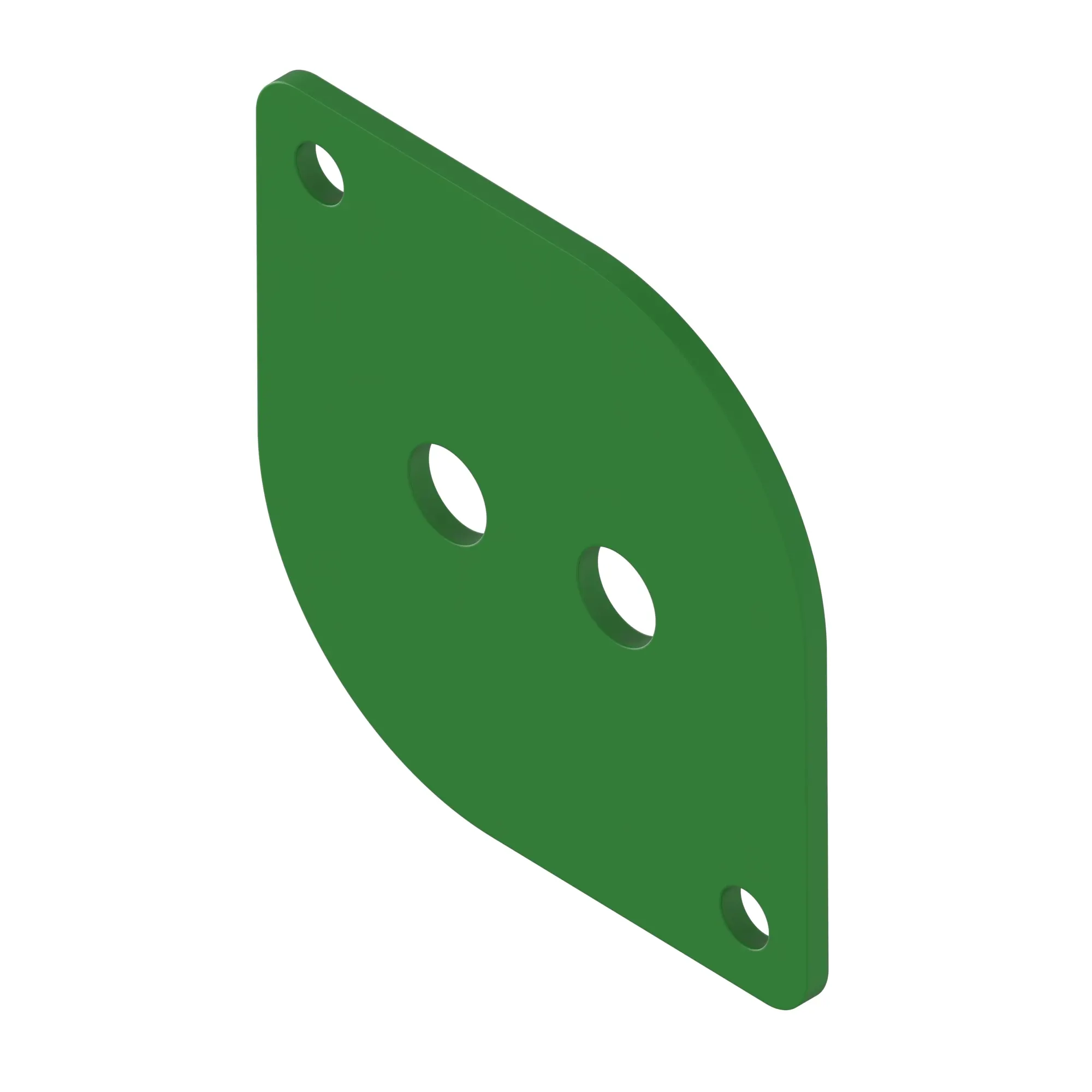John Deere Bracket - KK37661