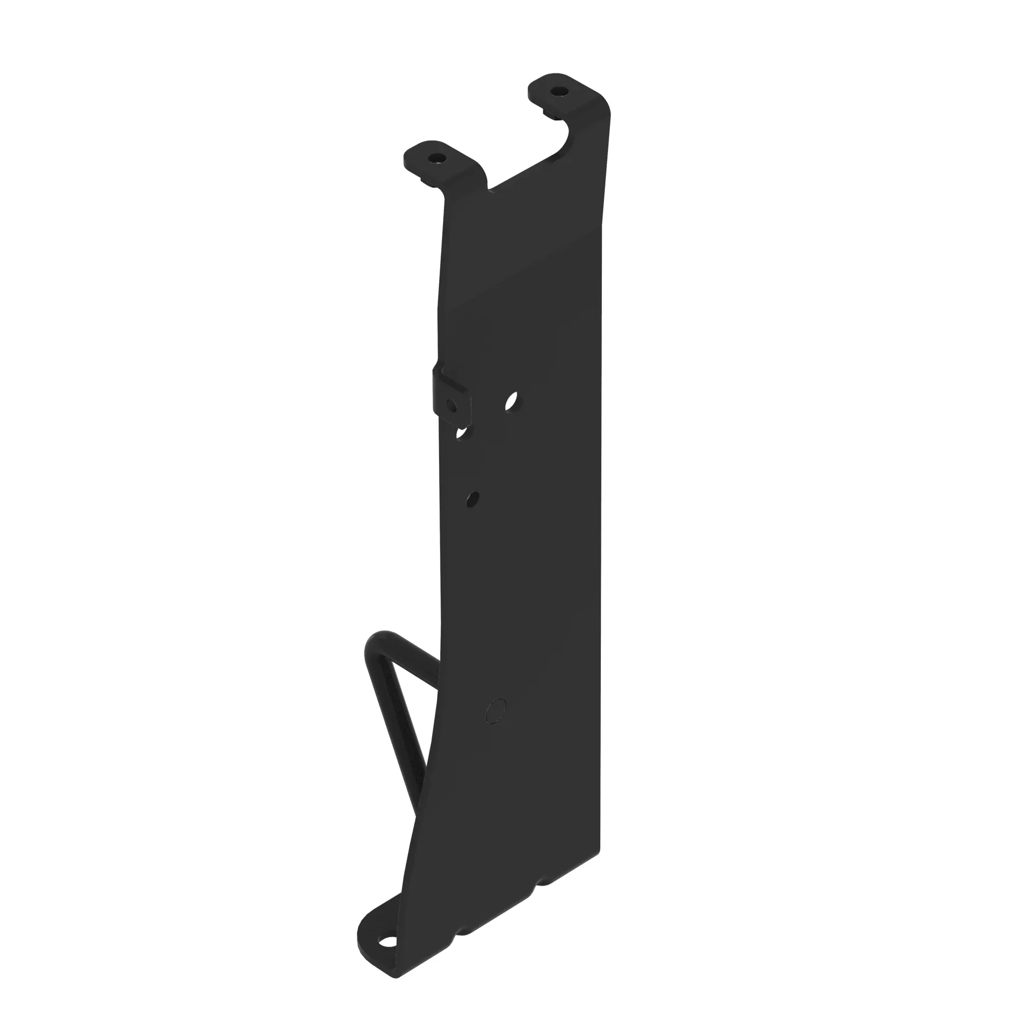 BRACKET, AIR CLEANER-SUPPORT