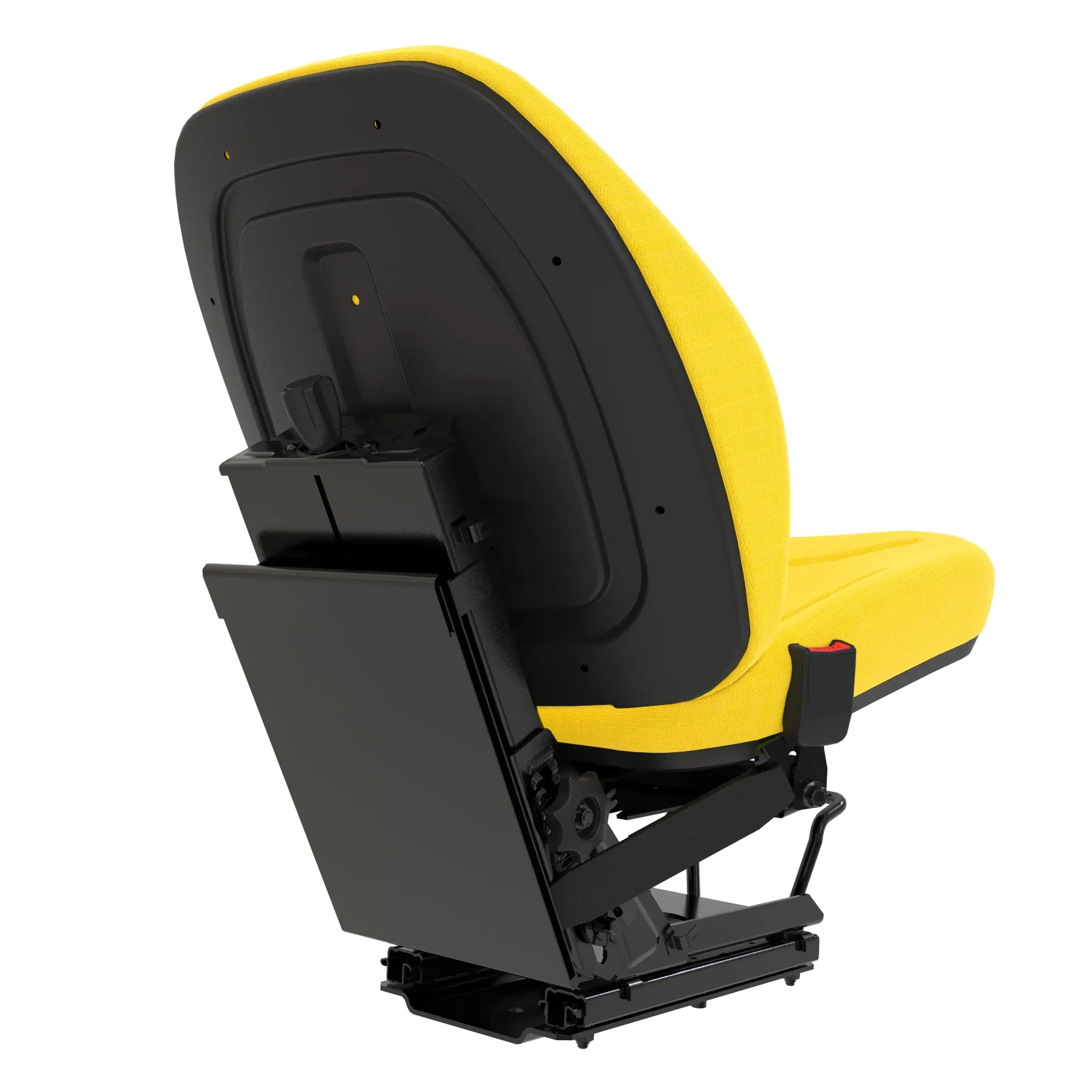 SEAT ASSEMBLY, DRIVER, MSG95GL/731