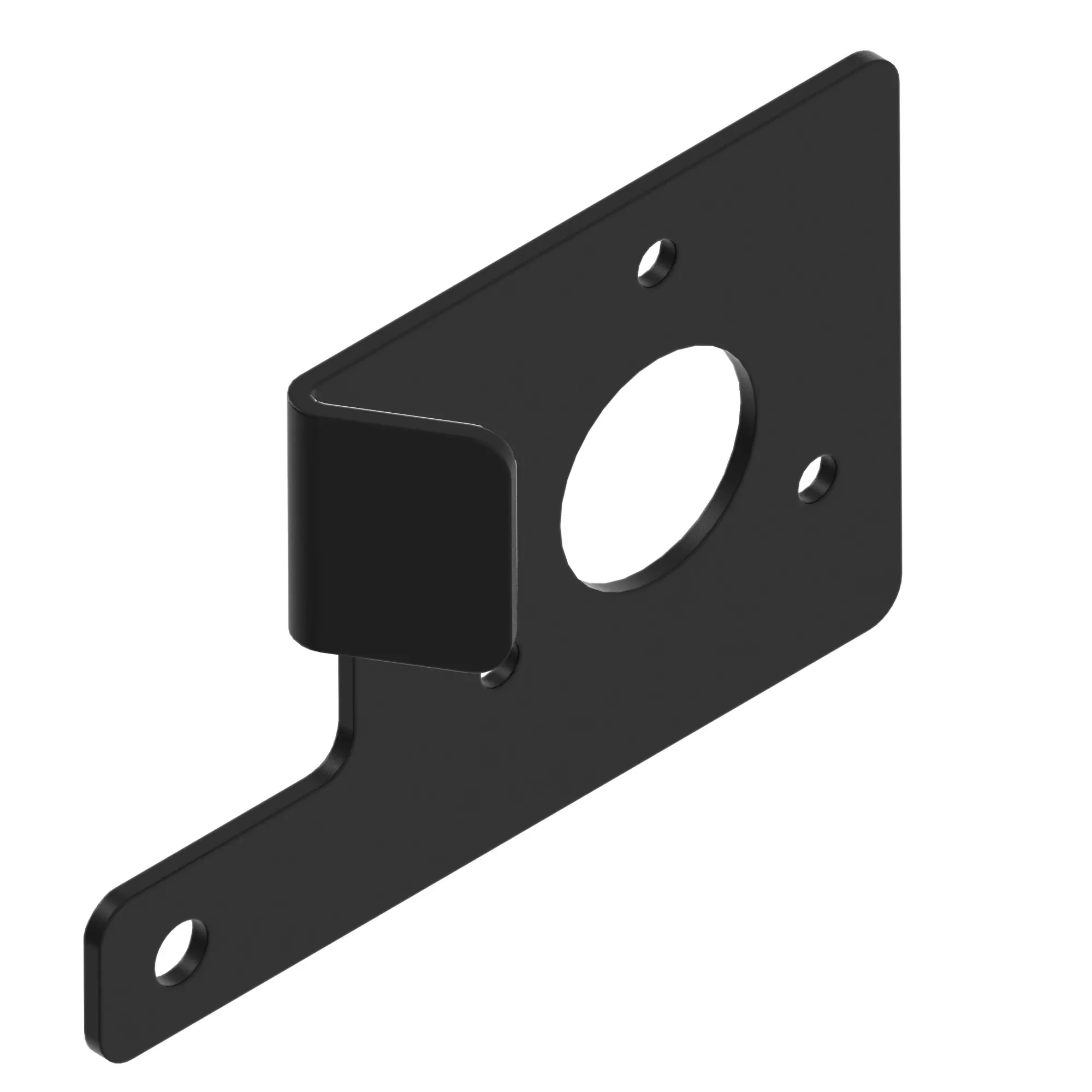 John Deere Bracket - M176217